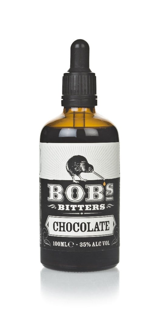 Bob’s Chocolate Bitters 10cl