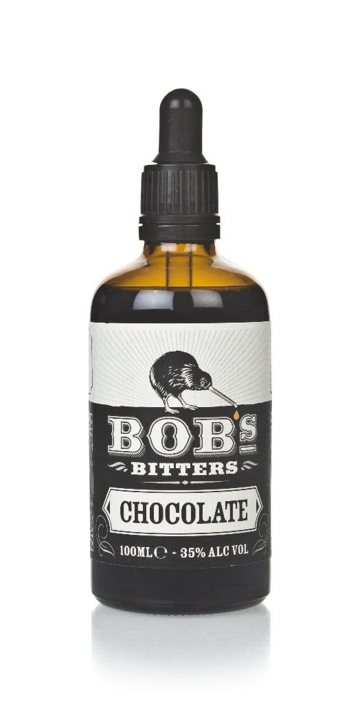 Bob’s Chocolate Bitters 10cl