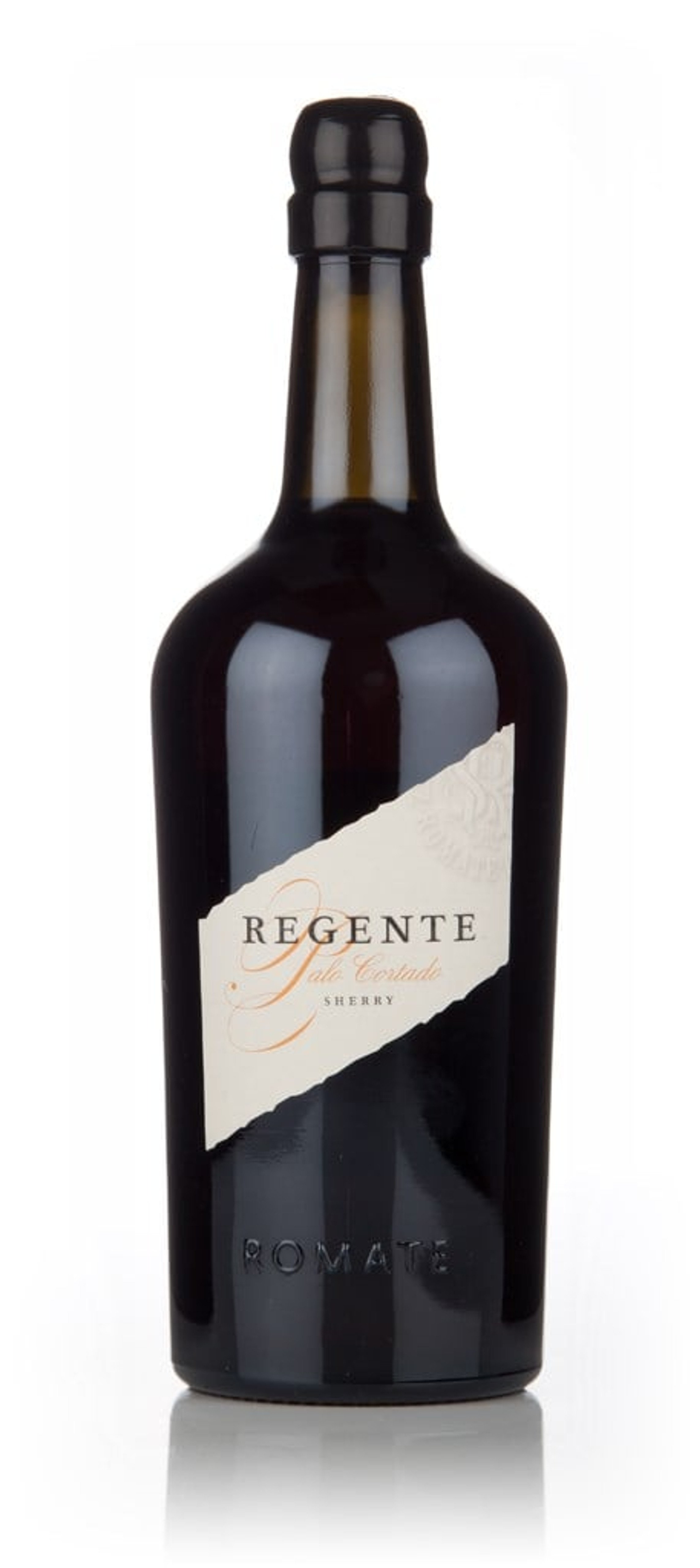 Romate Regente Palo Cortado (No Box / Torn Label) 75cl