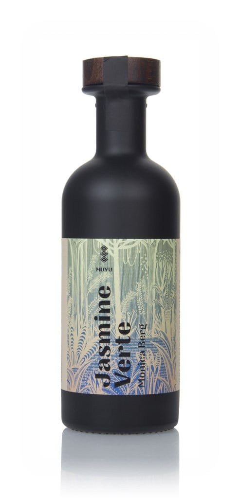 Muyu Jasmine Verte Liqueur 50cl