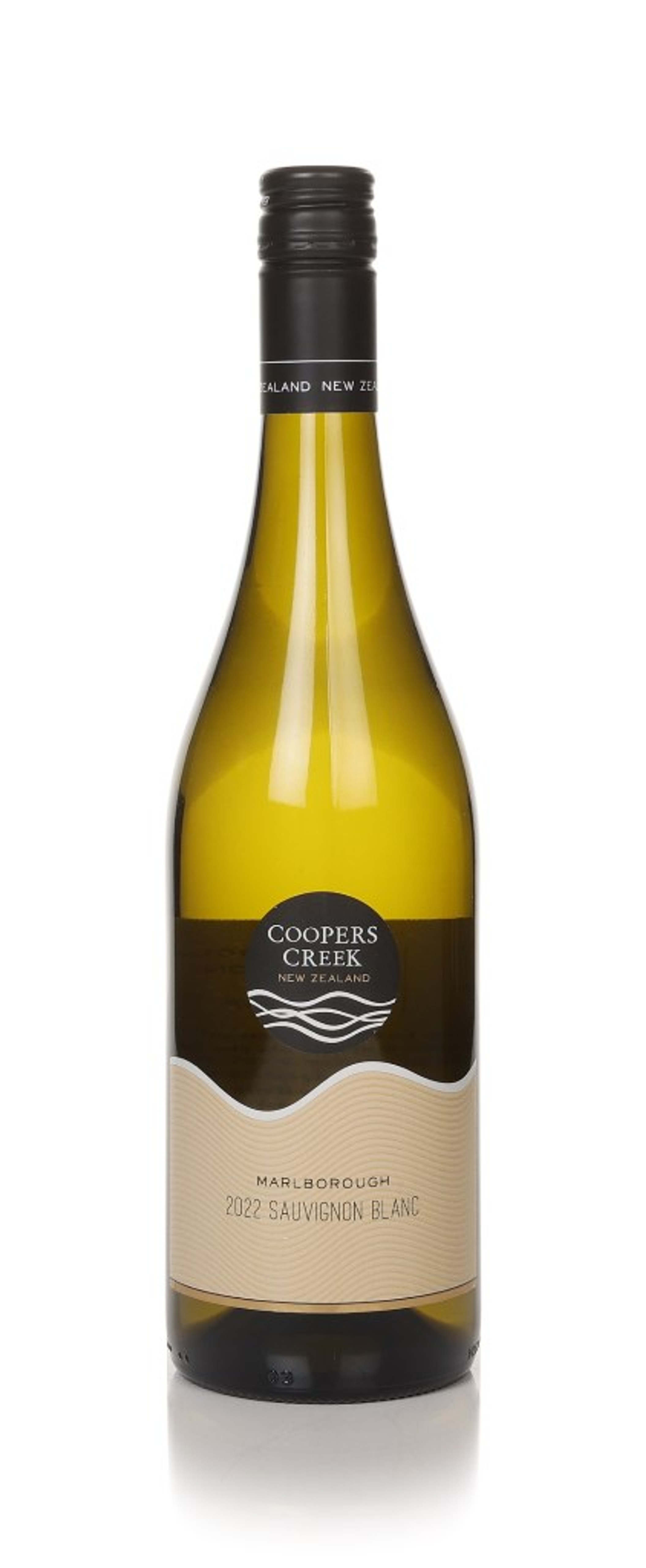 Coopers Creek Sauvignon Blanc 2022 75cl
