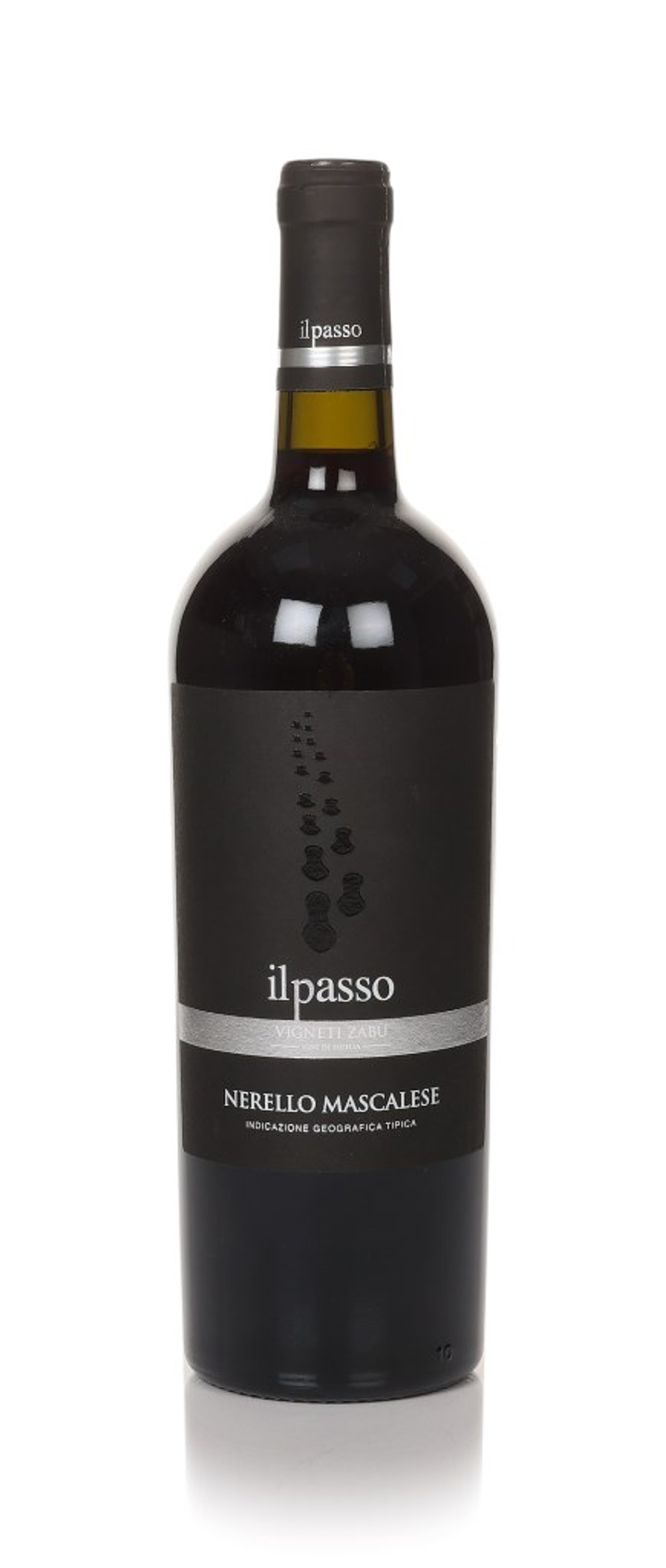 Vigneti Zabù ilpasso Nerello Mascalese 2020 75cl
