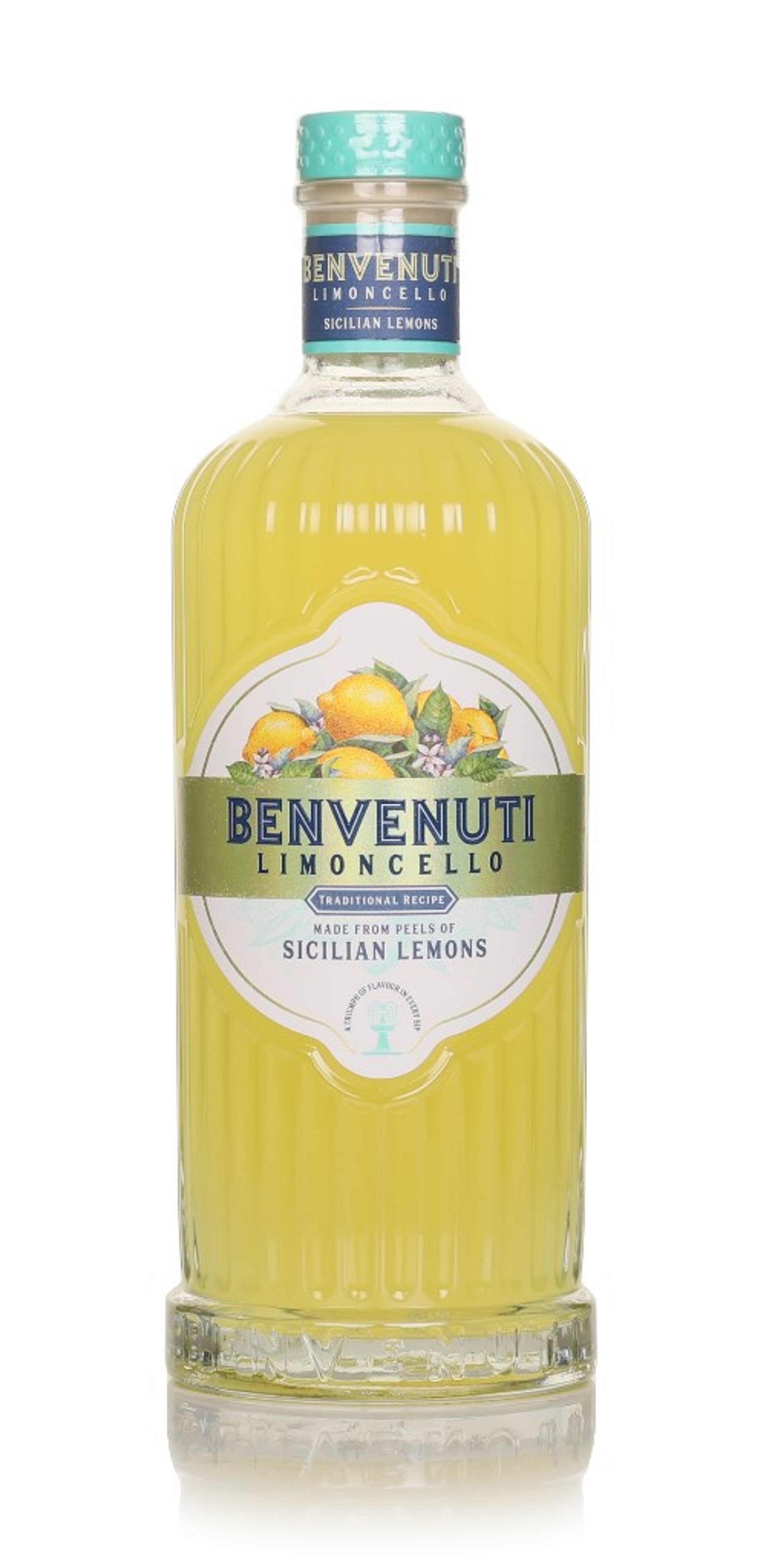 Benvenuti Limoncello 70cl