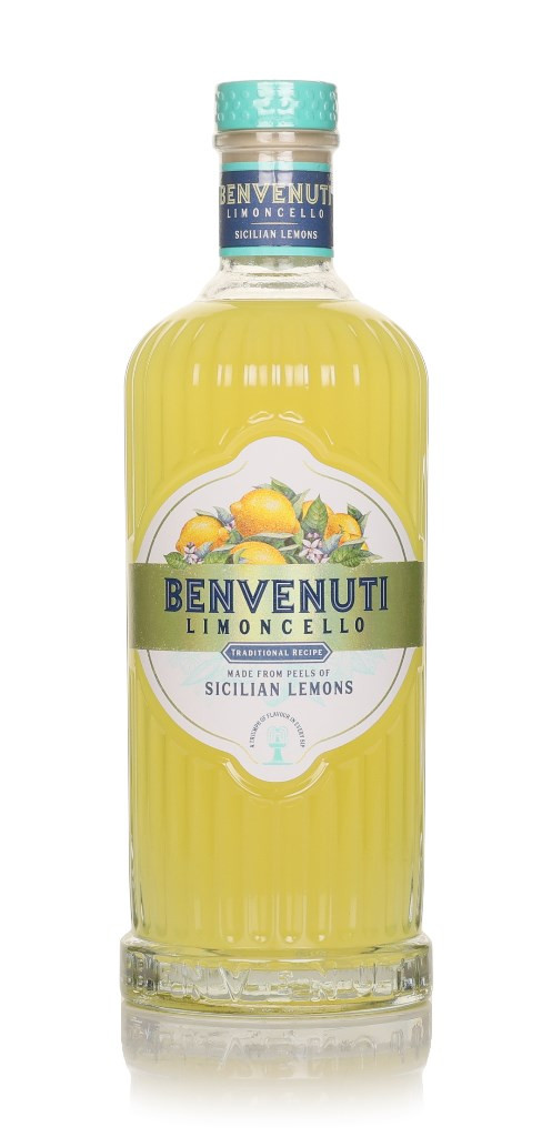 Benvenuti Limoncello 70cl