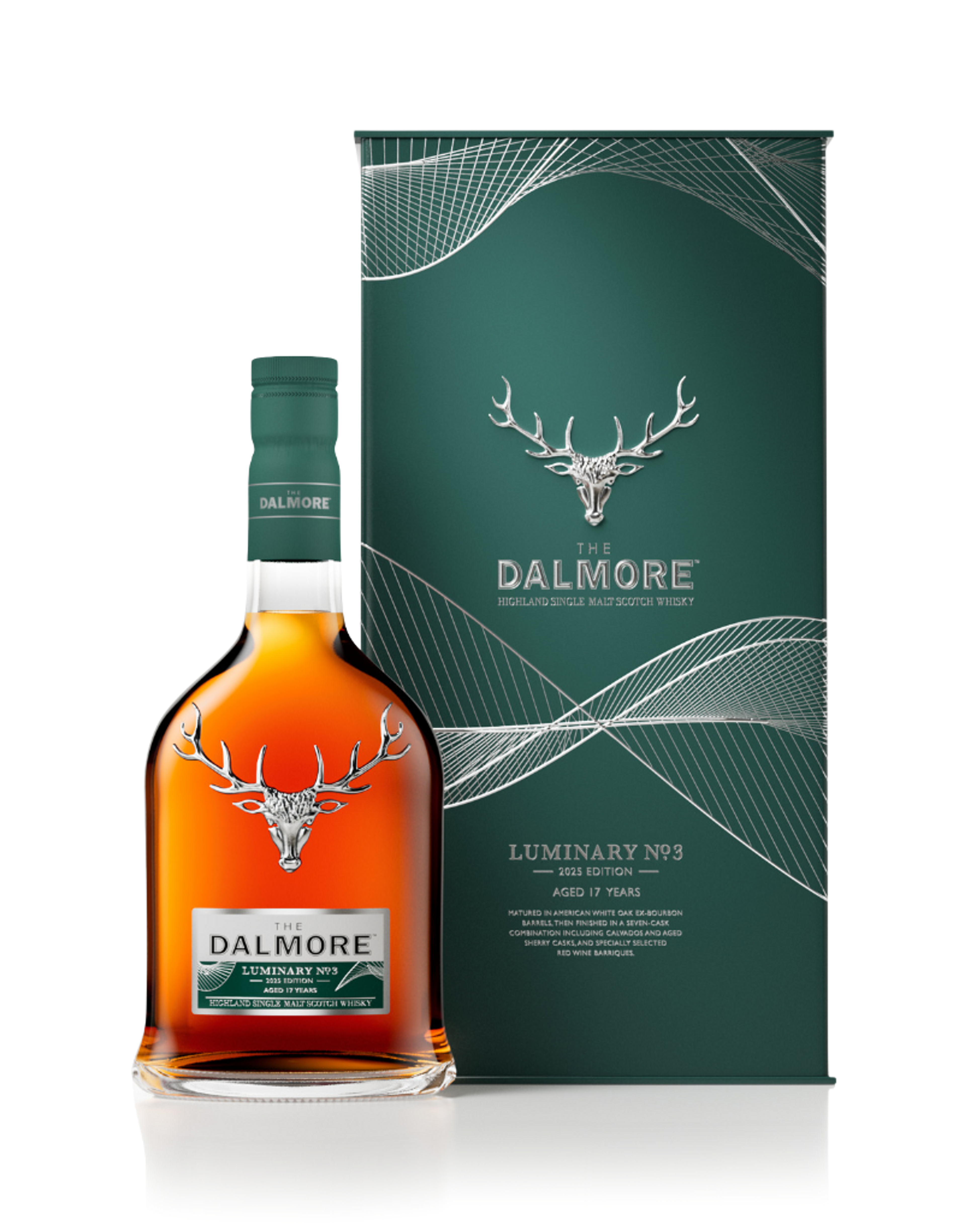 Dalmore The Quartet (1L) 100cl Whisky | Master Of Malt