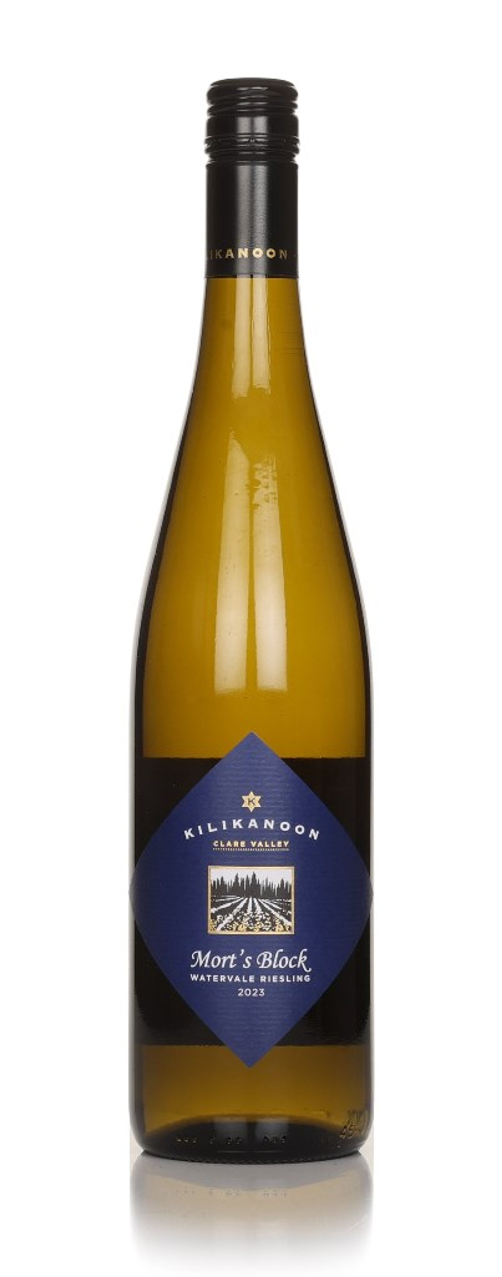 Kilikanoon Mort's Block Riesling 2023 75cl