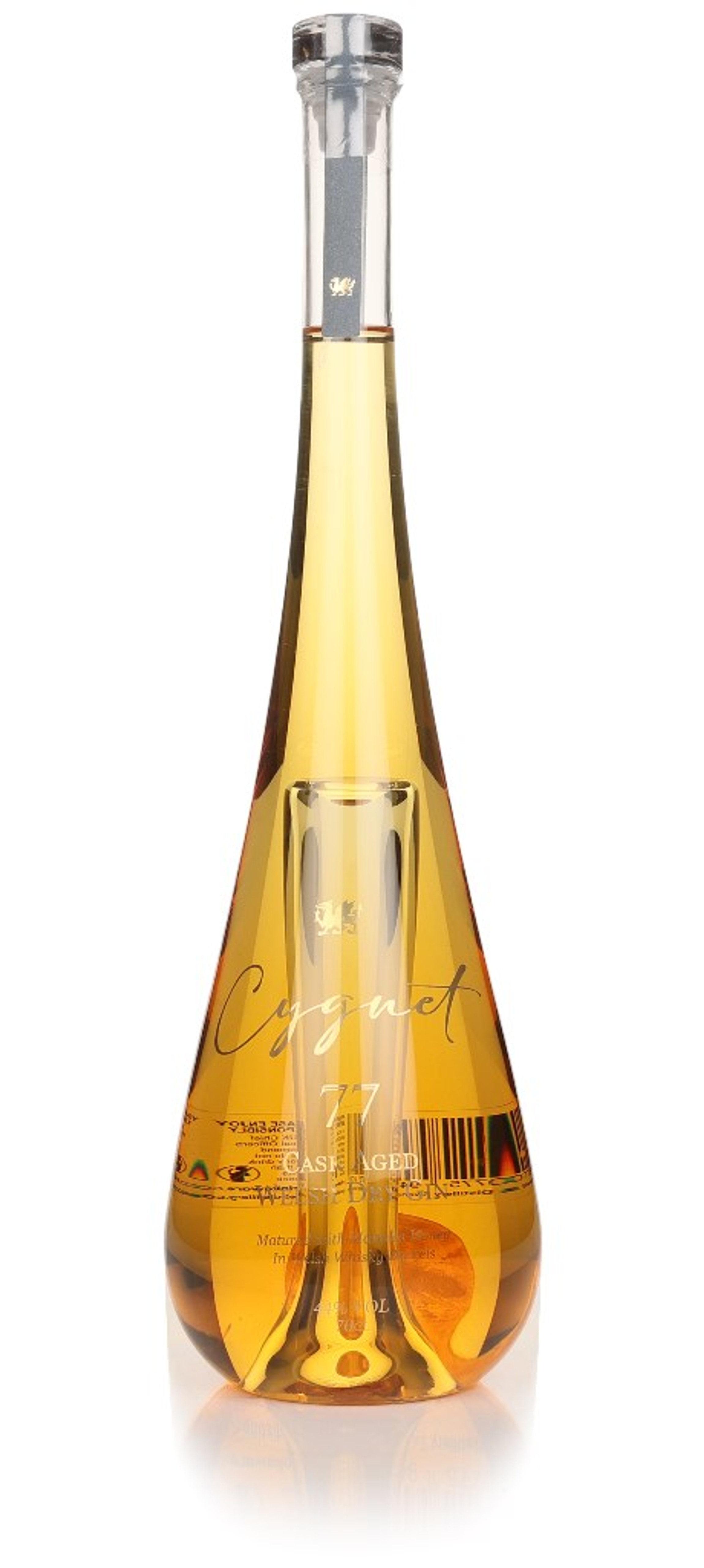 Cygnet 77 70cl