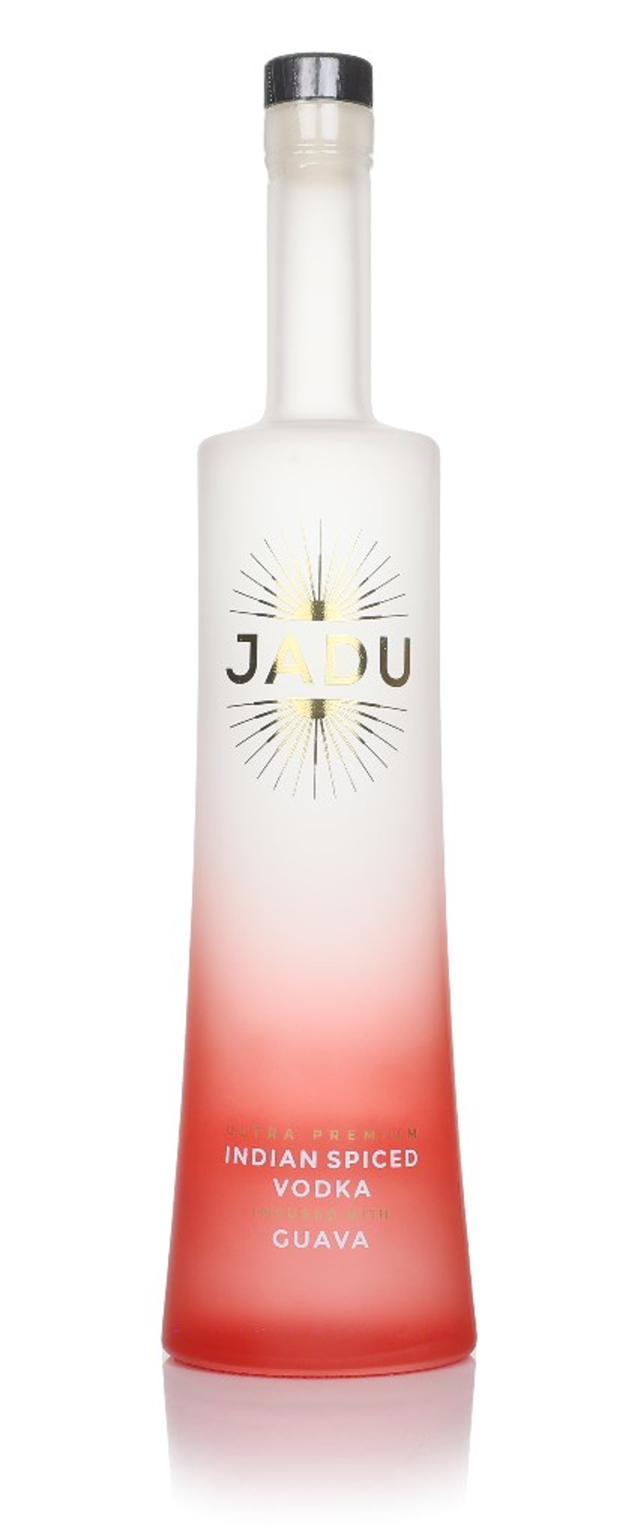 Jadu Indian Spiced Guava Vodka 70cl