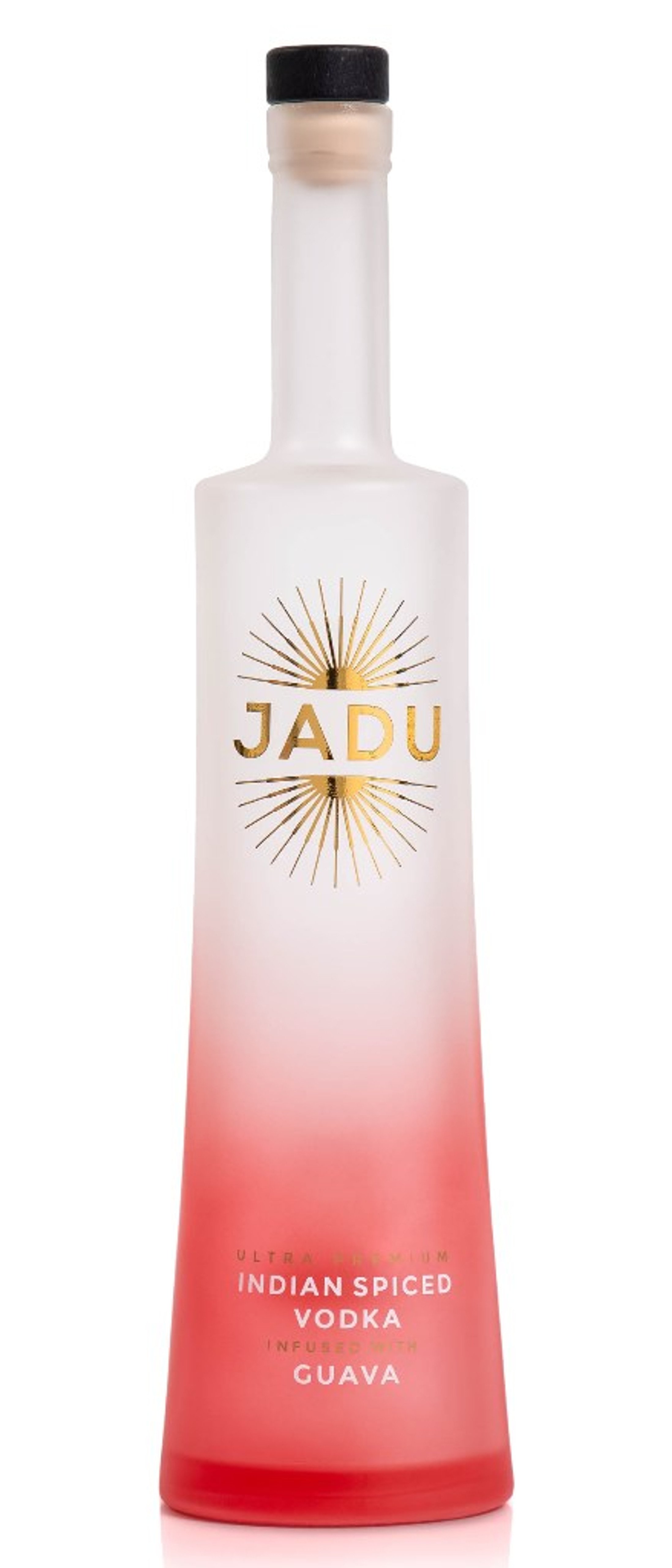 Jadu Indian Spiced Guava Vodka 70cl