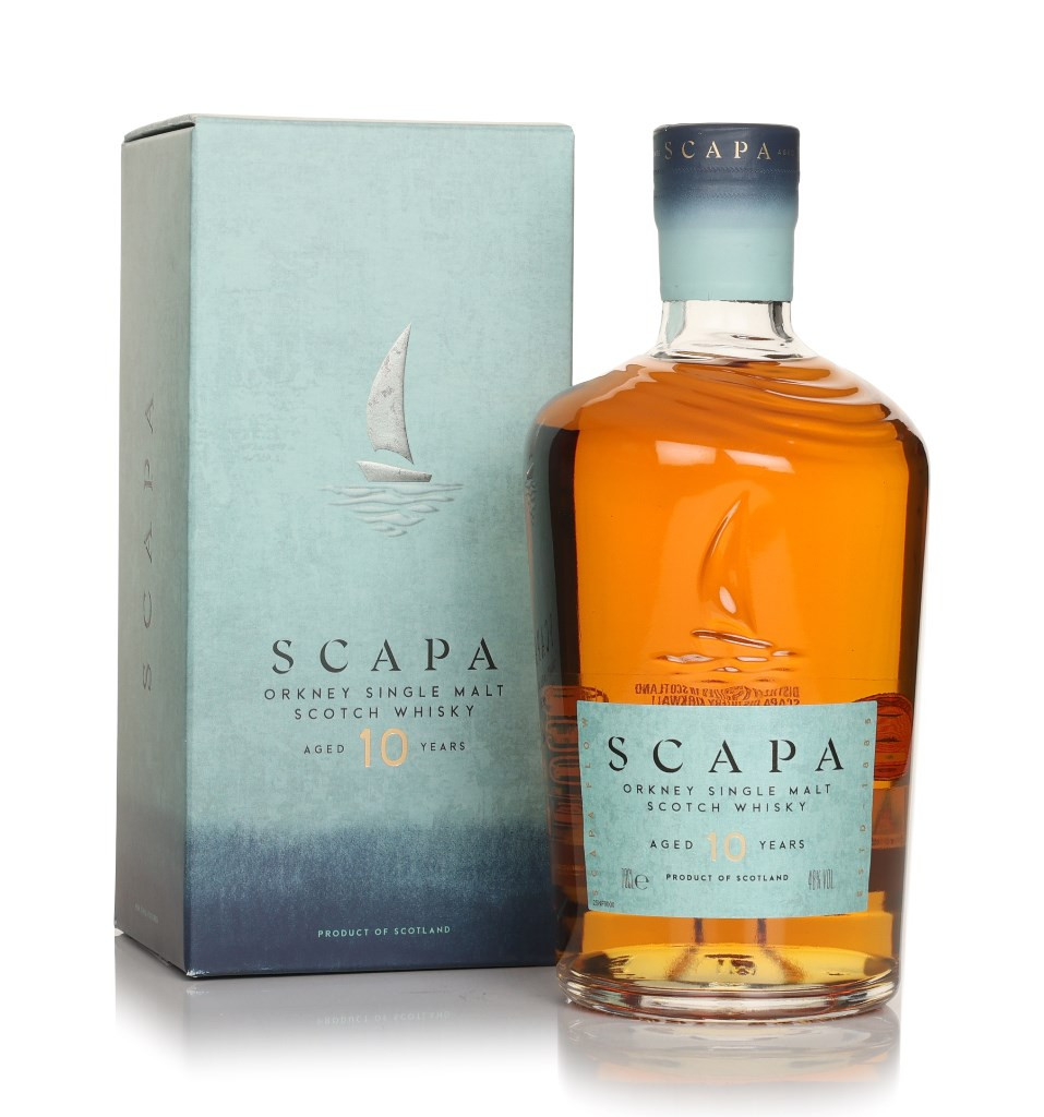 Scapa Skiren 70cl Whisky | Master Of Malt