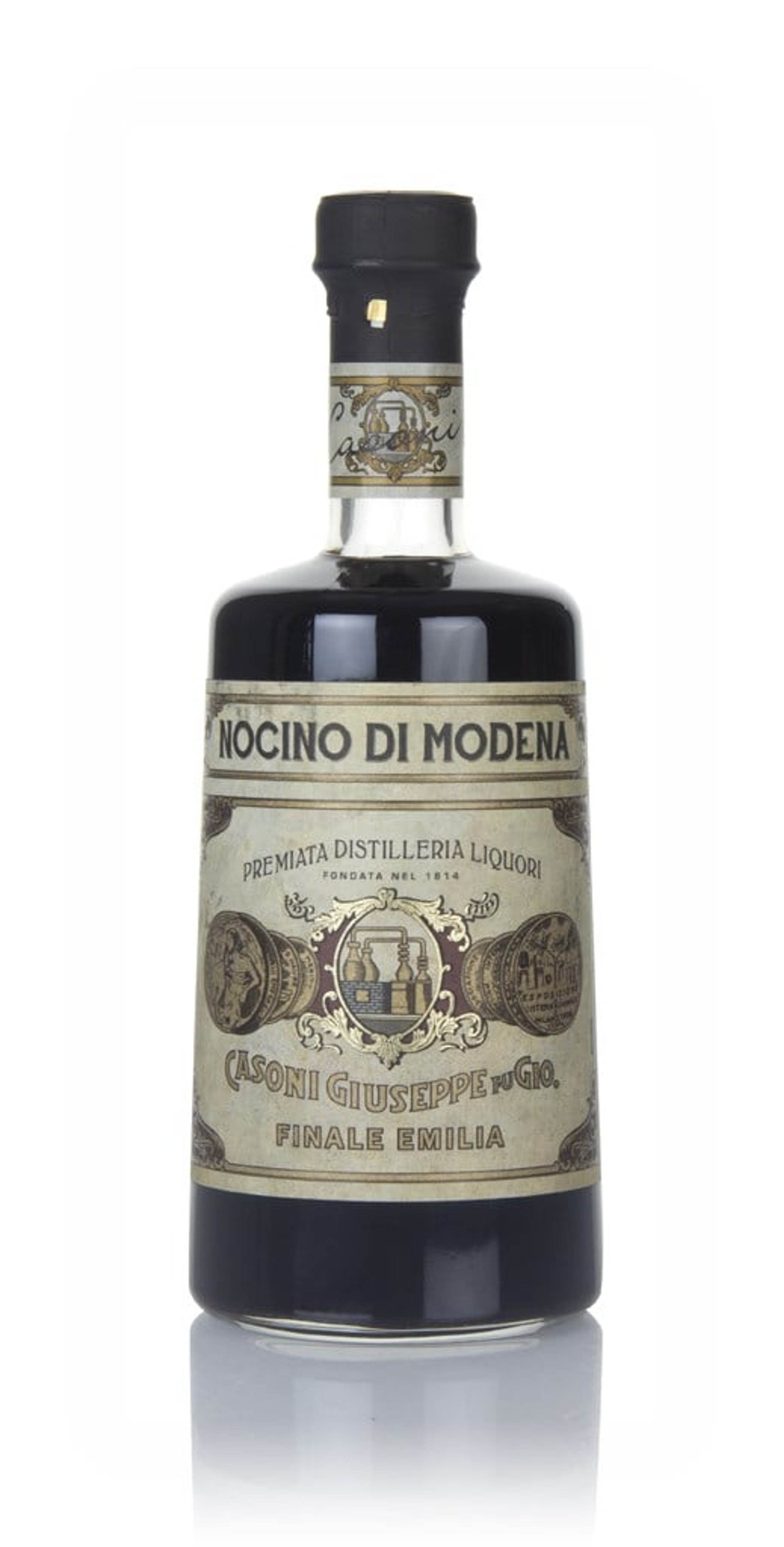 Casoni Nocino Di Modena Walnut Liqueur 50cl