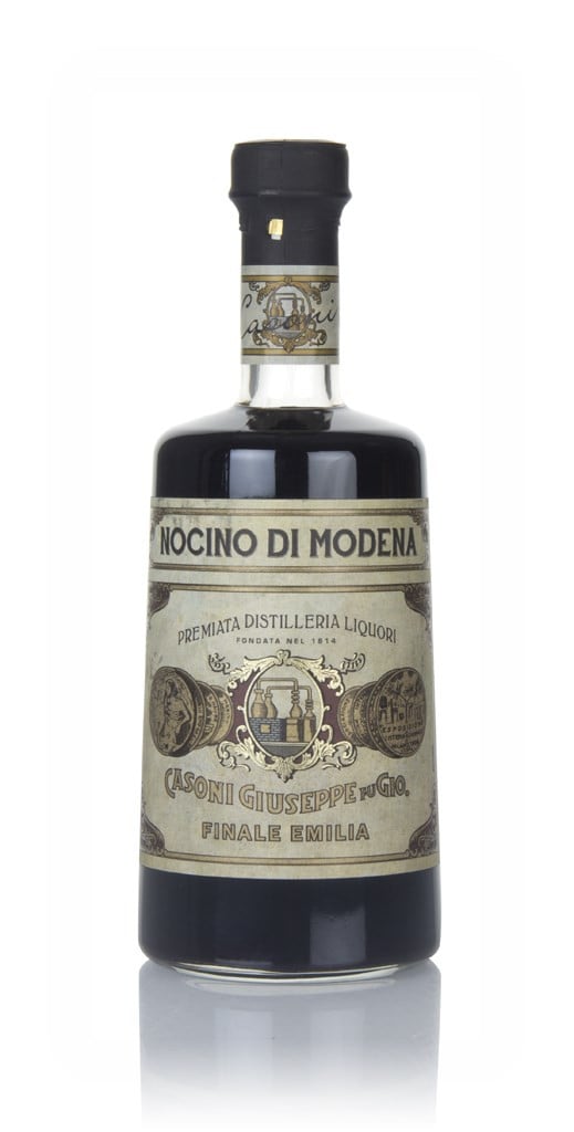 Casoni Nocino Di Modena Walnut Liqueur 50cl