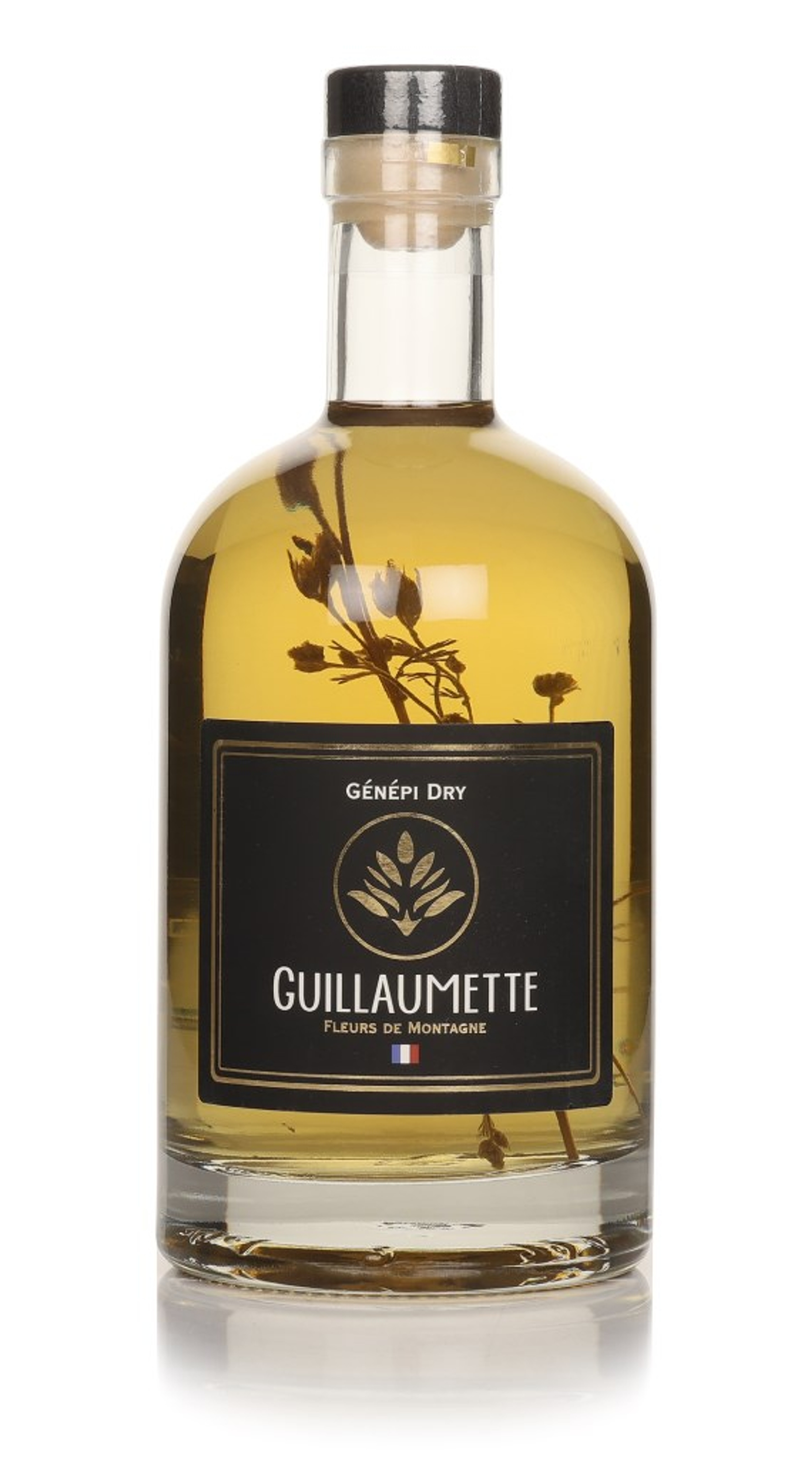 Guillaumette Génépi Dry 70cl