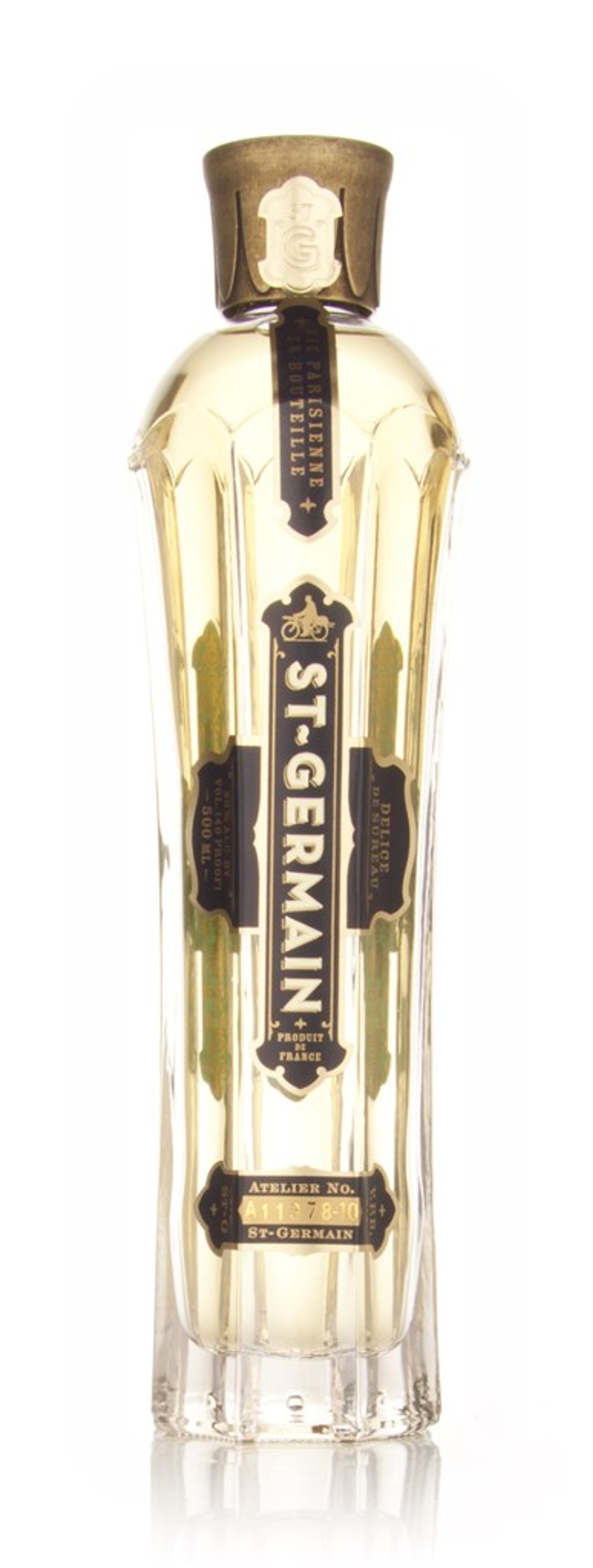 St Germain Elderflower Liqueur 50cl