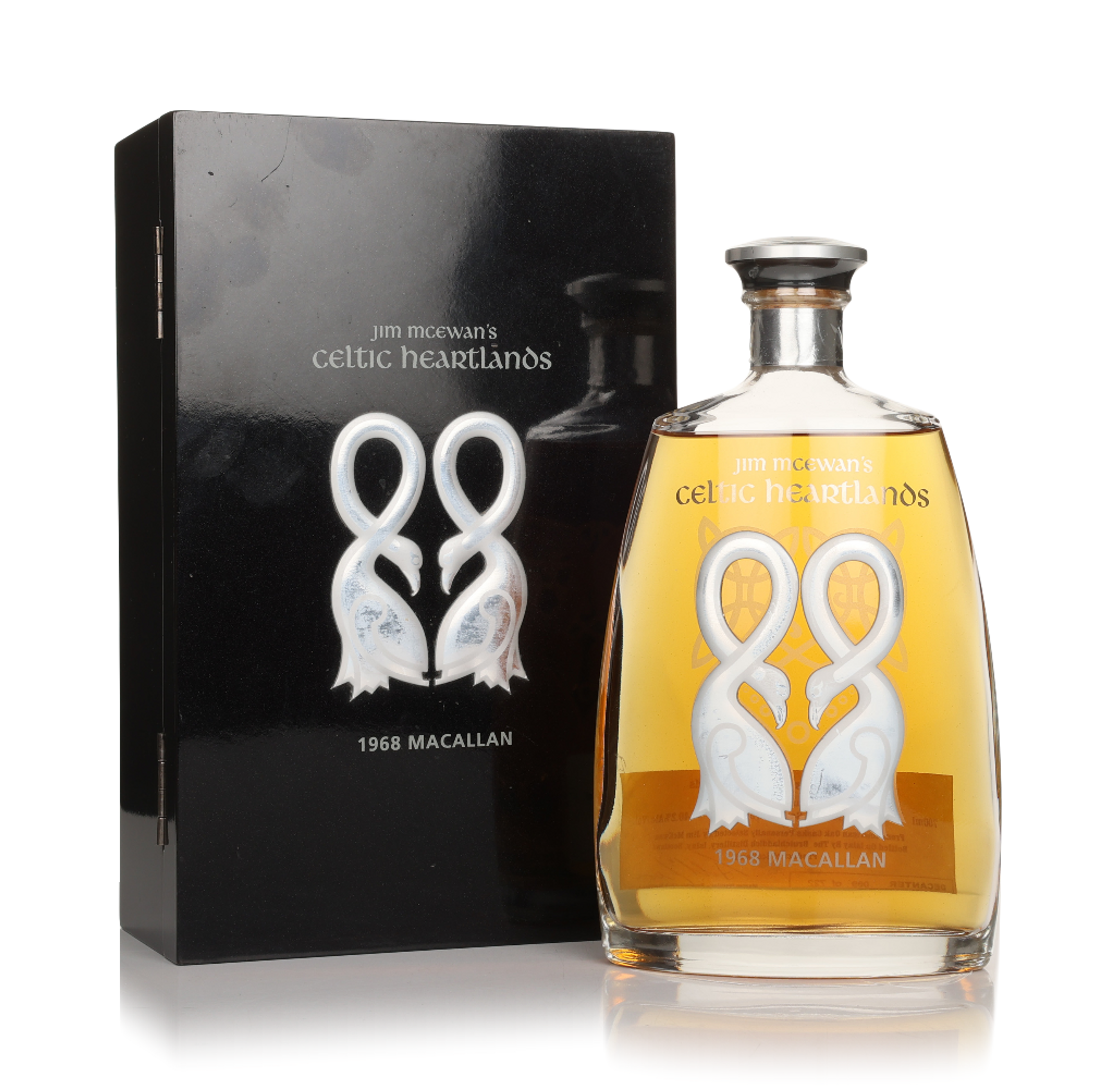 Octomore 7.3 8 Year Old 2014 - Jim McEwan Signature