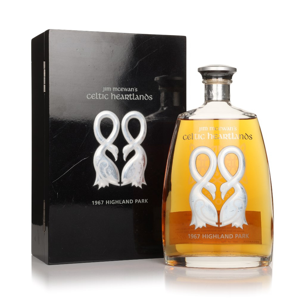 1967 Vintage Whisky | Master Of Malt