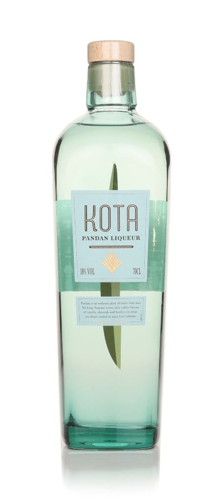Kota Pandan Liqueur 70cl