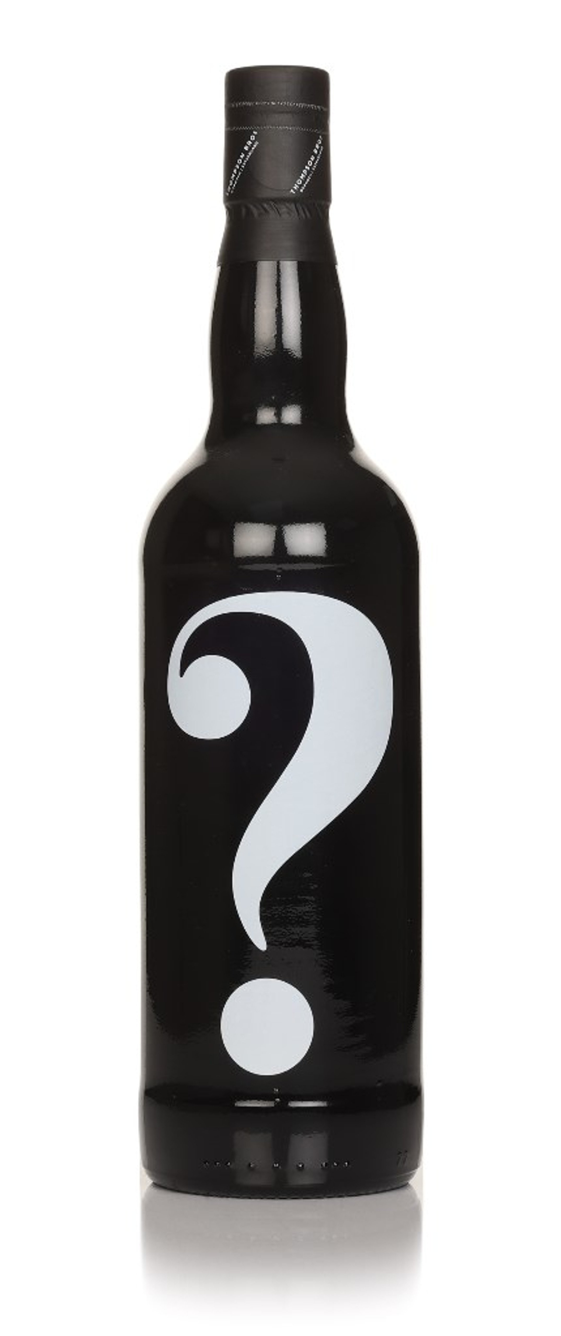 Mystery Malt (Thompson Bros.) 70cl