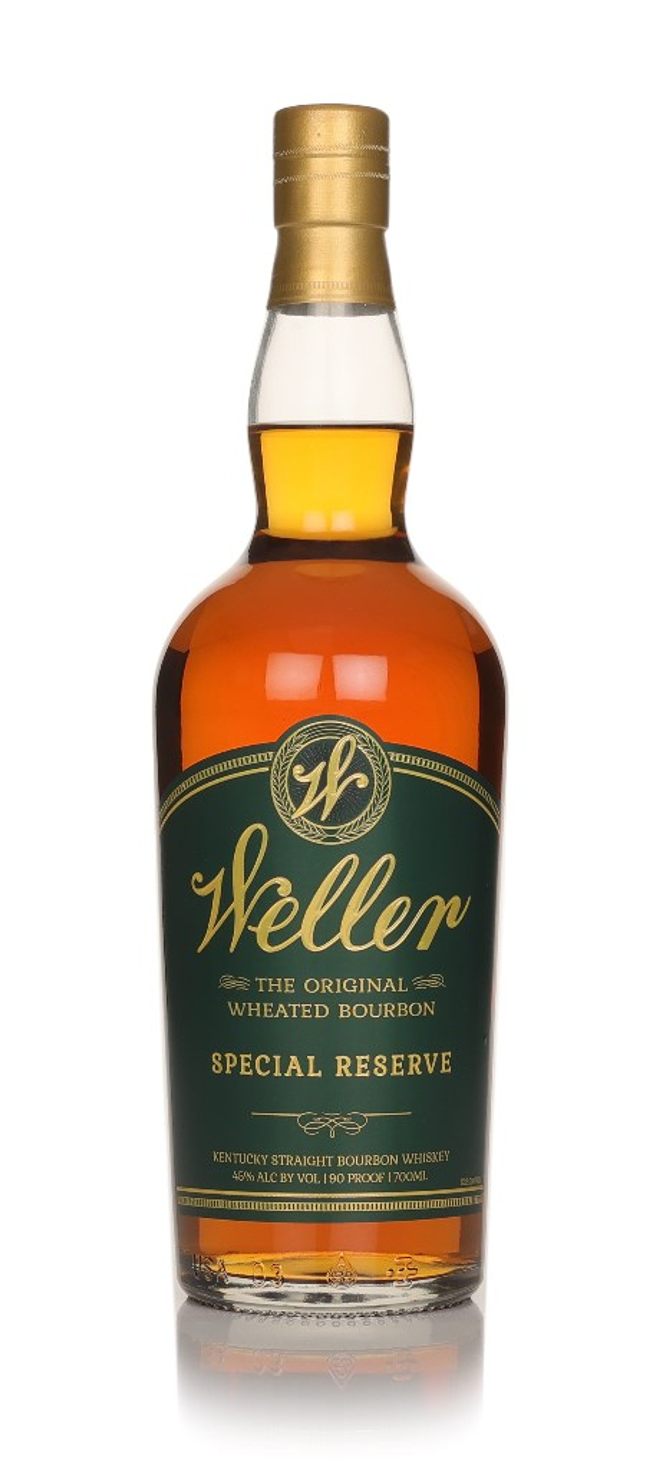 William Larue Weller Special Reserve 70cl
