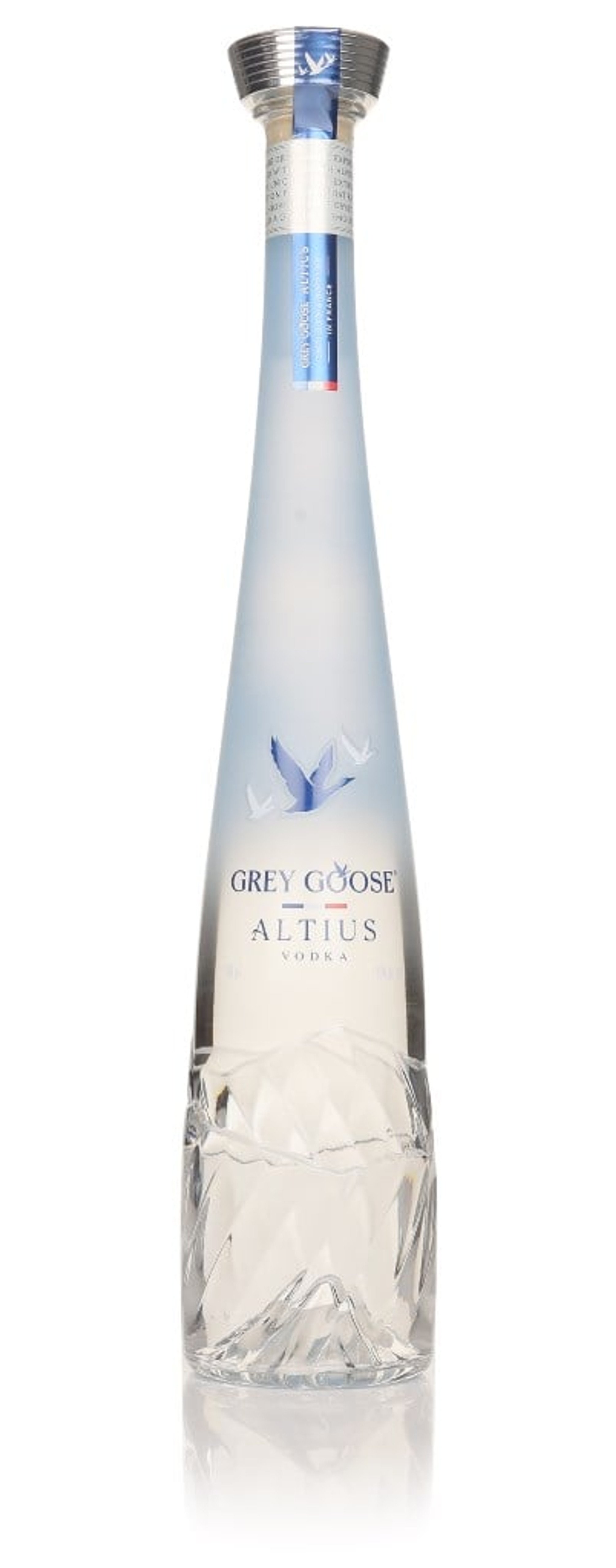 Grey Goose Altius 70cl