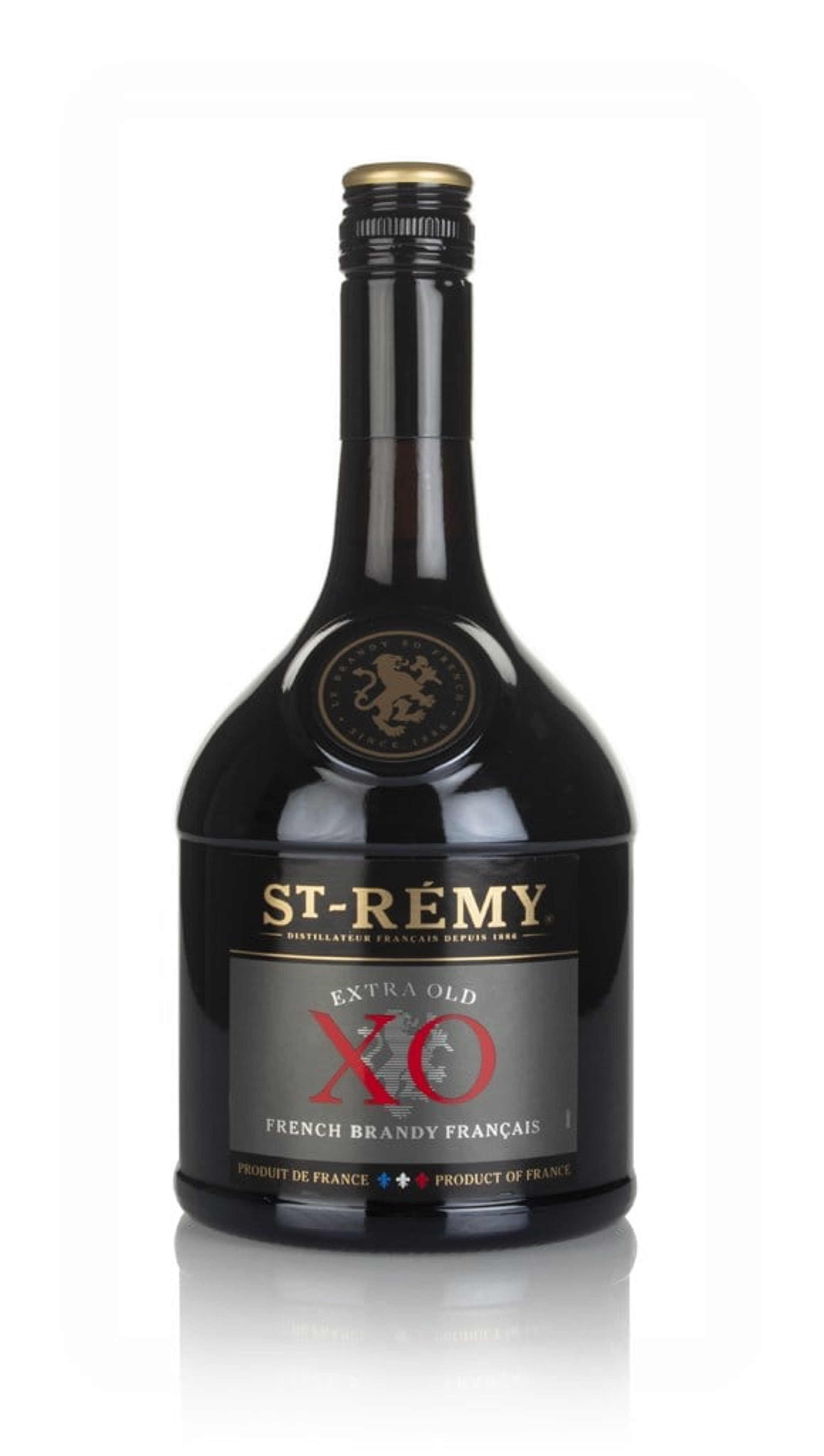 St Rémy XO (No Box / Torn Label) 70cl