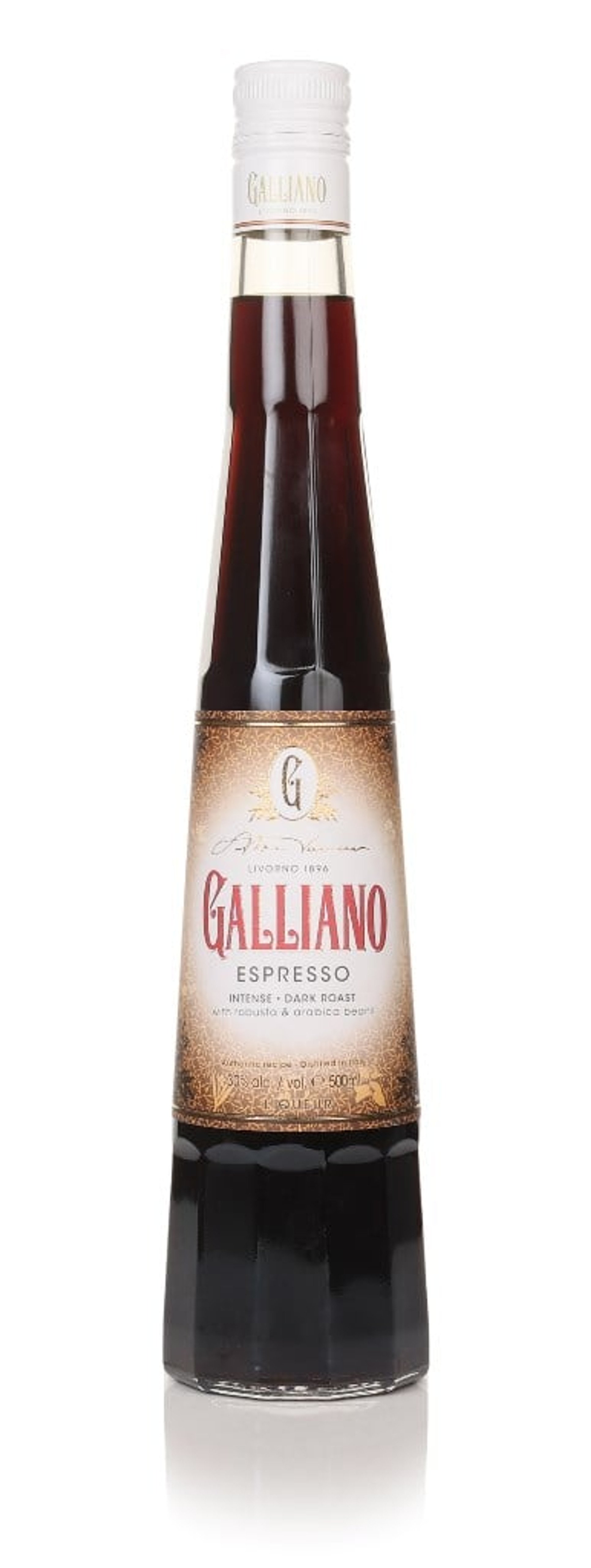 Galliano Espresso (No Box / Torn Label) 50cl