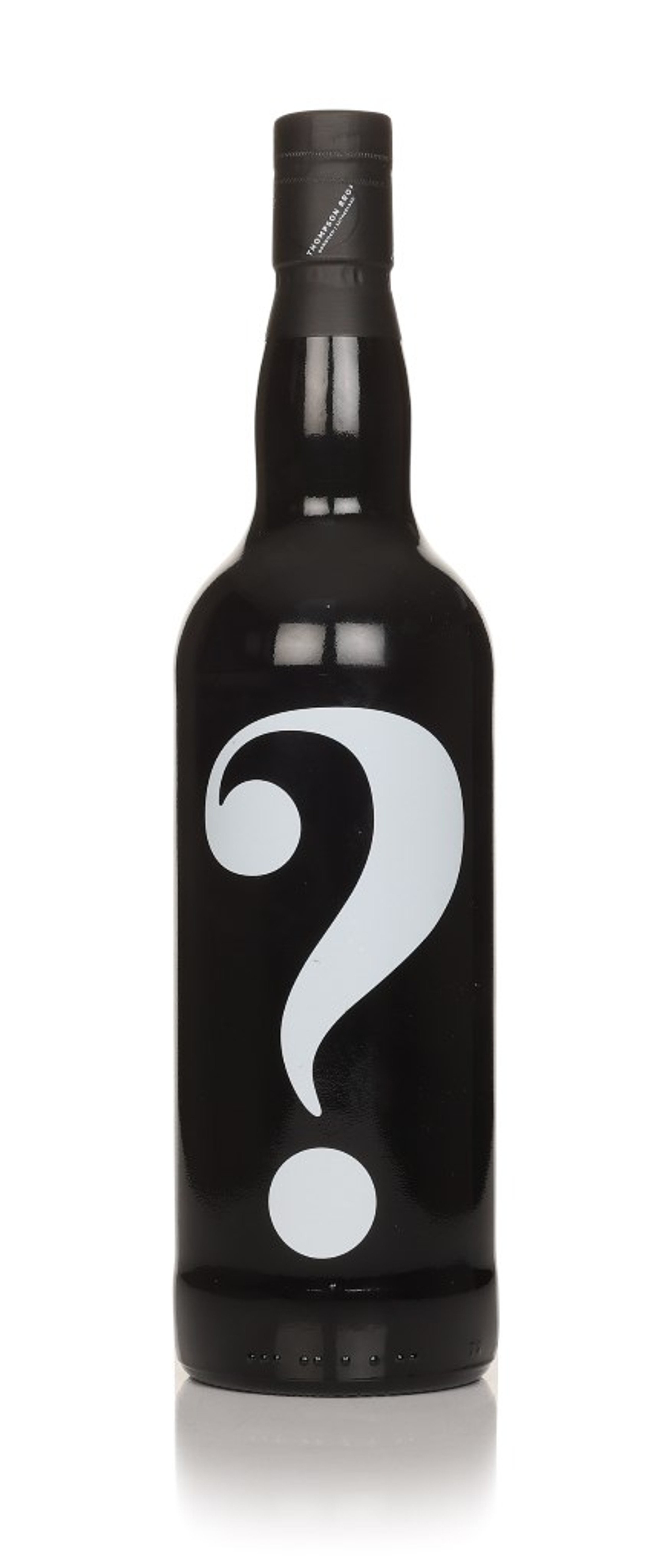 Mystery Malt #2 (Thompson Bros.) 70cl