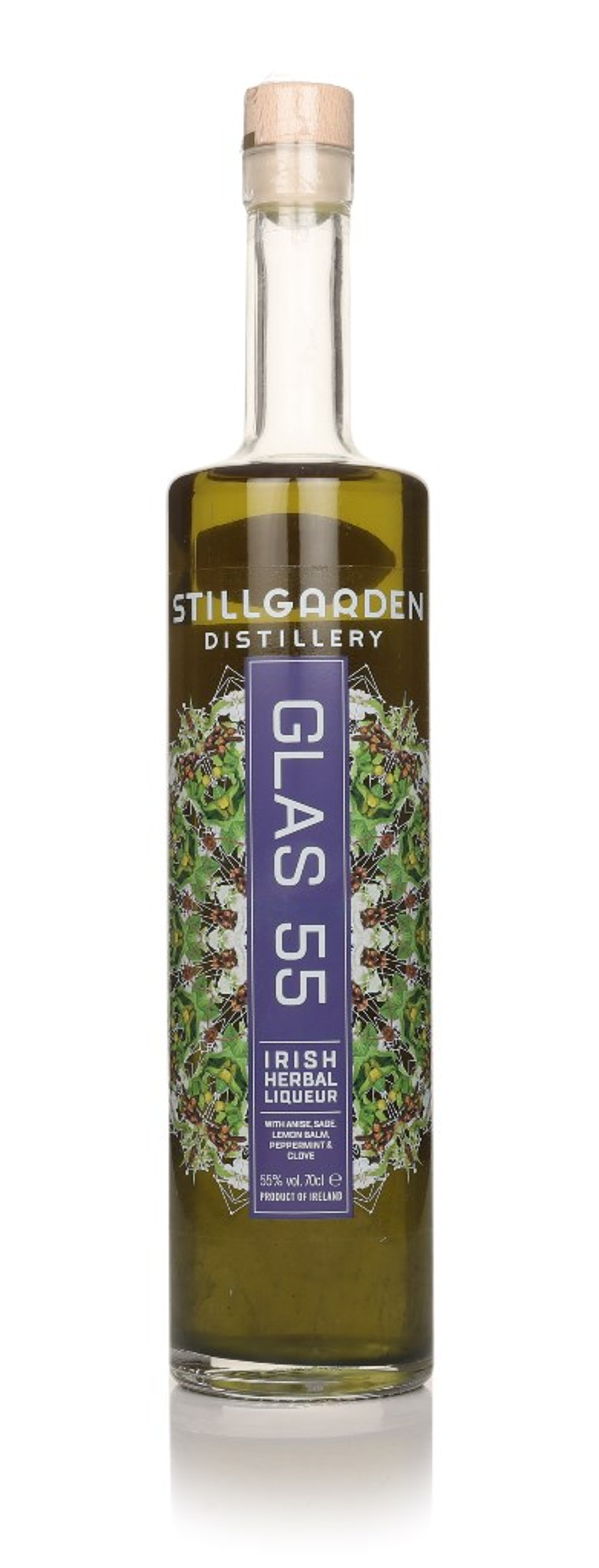 Glas 55 70cl