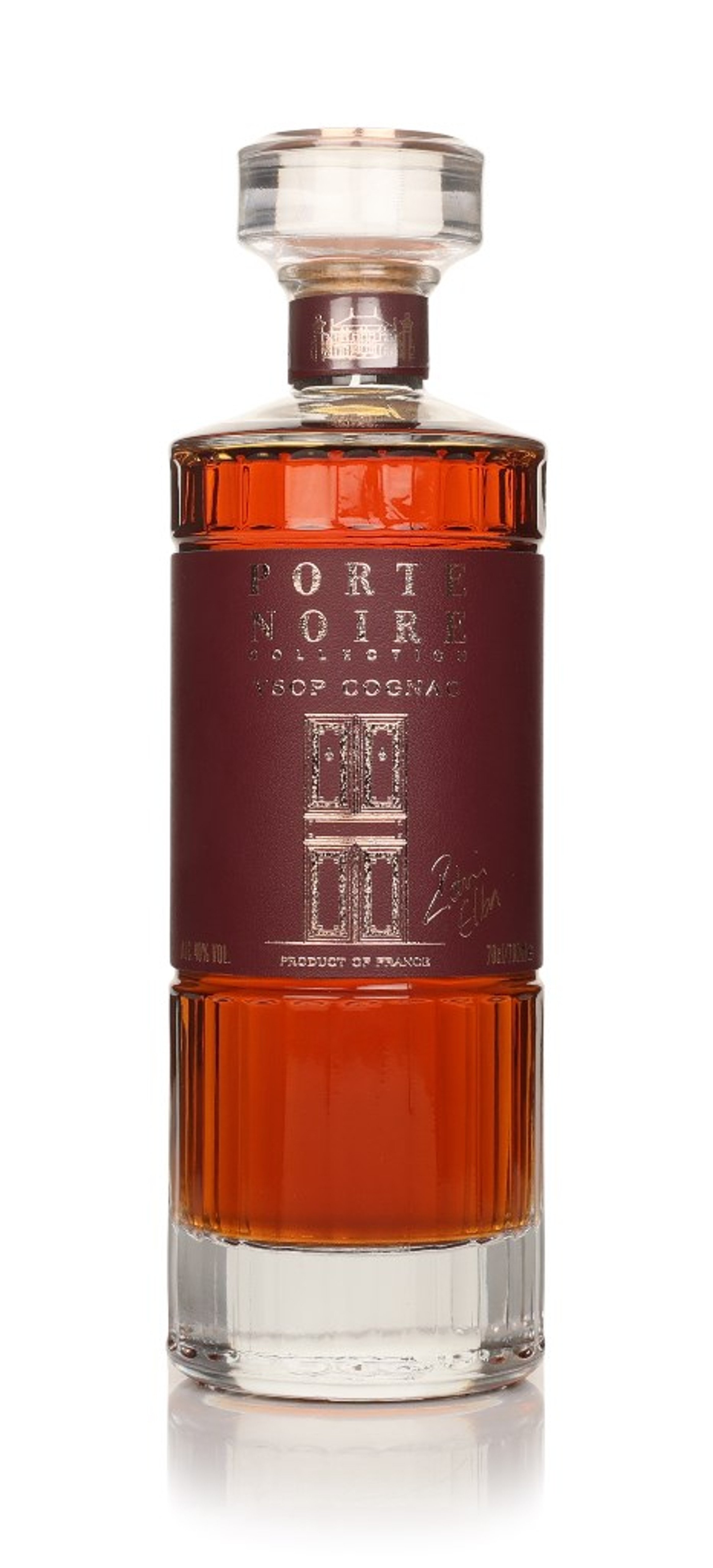 Porte Noire VSOP Cognac 70cl