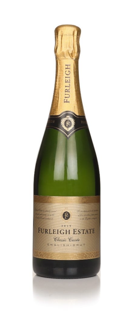 Furleigh Estate Classic Cuvée 2019 75cl