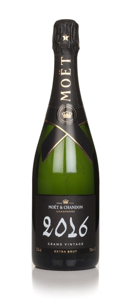 Moët & Chandon Grand Vintage 2016 75cl
