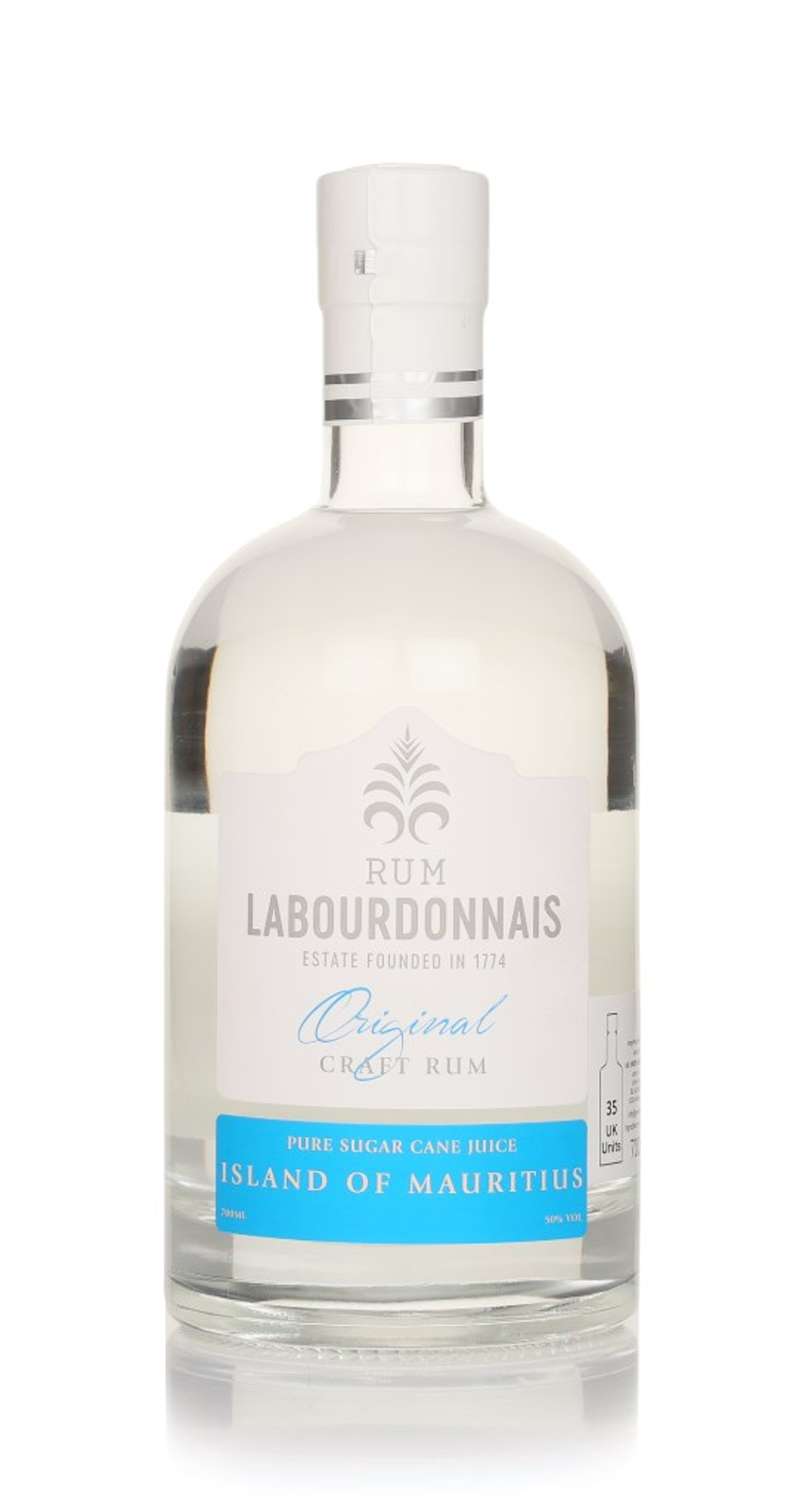 Labourdonnais Original 70cl