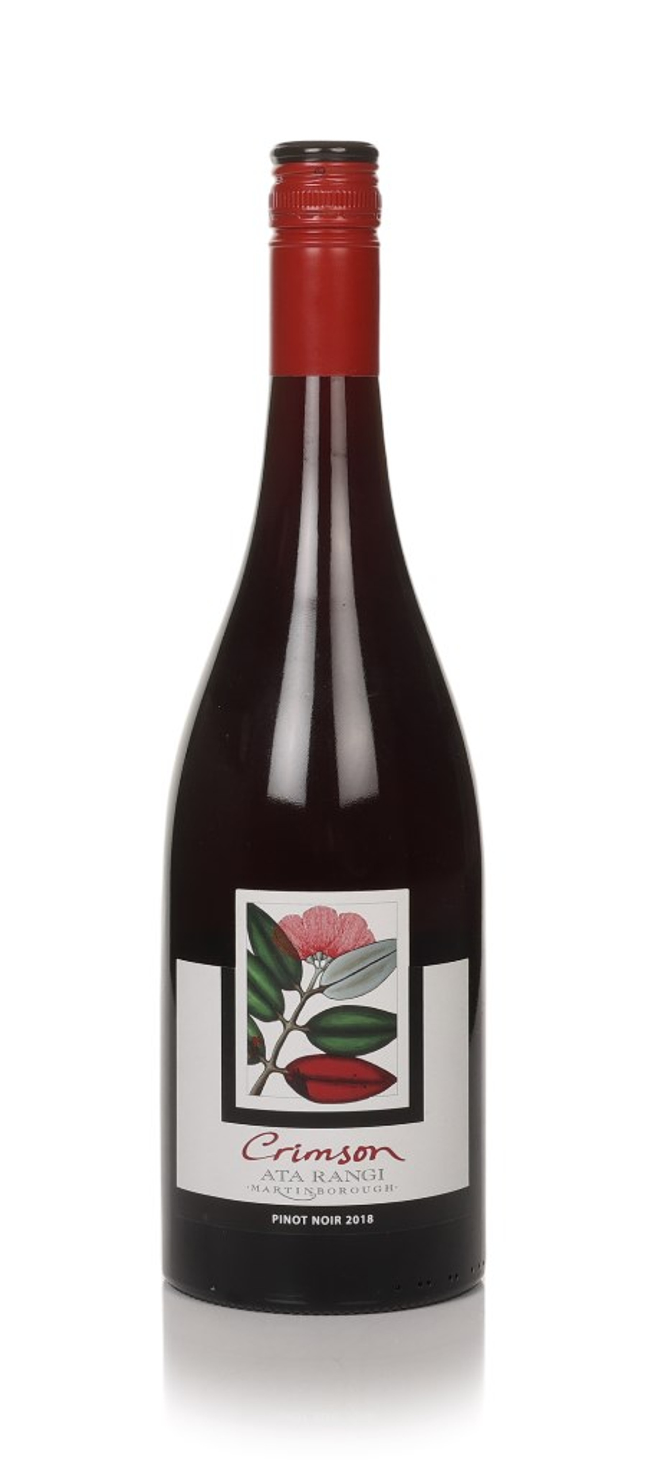 Ata Rangi Crimson Pinot Noir 2018 75cl