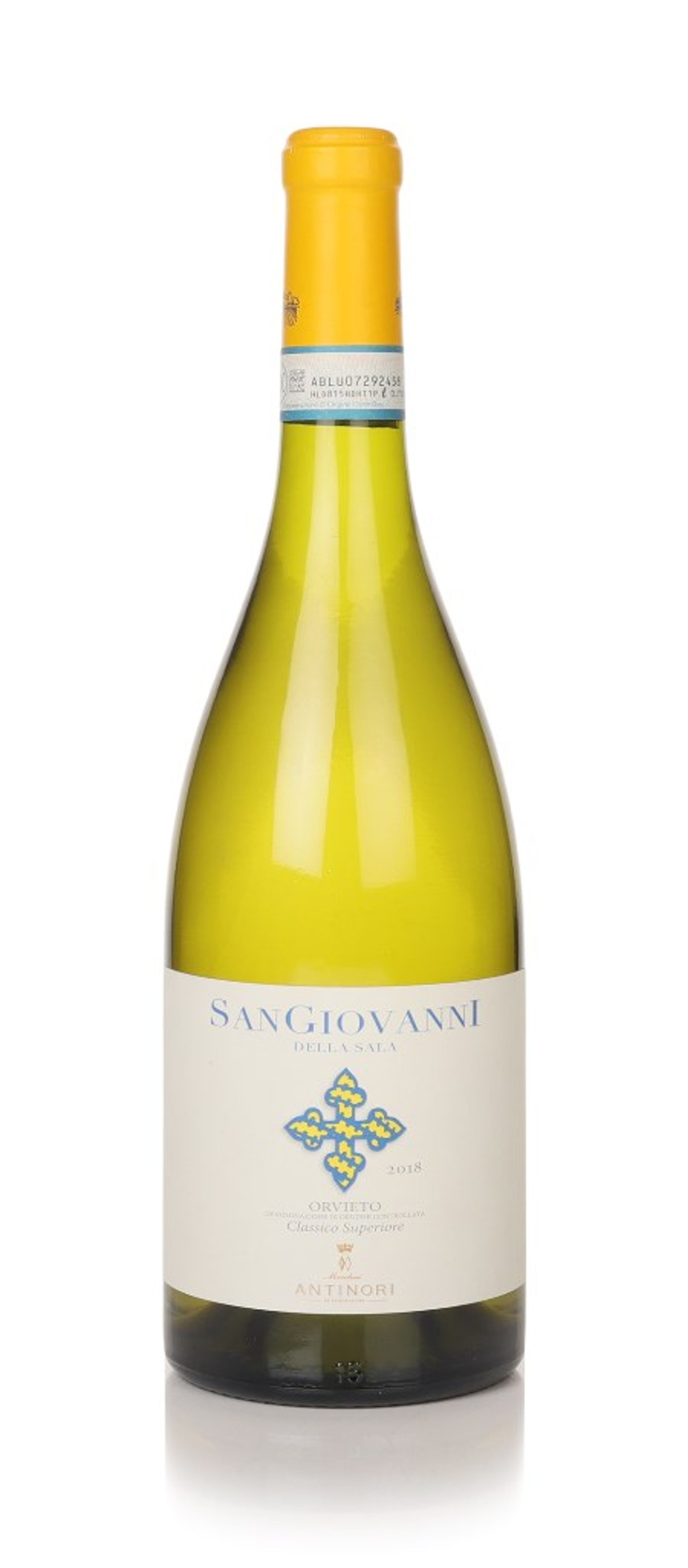 Antinori San Giovanni Della Sala Orvieto 2018 75cl
