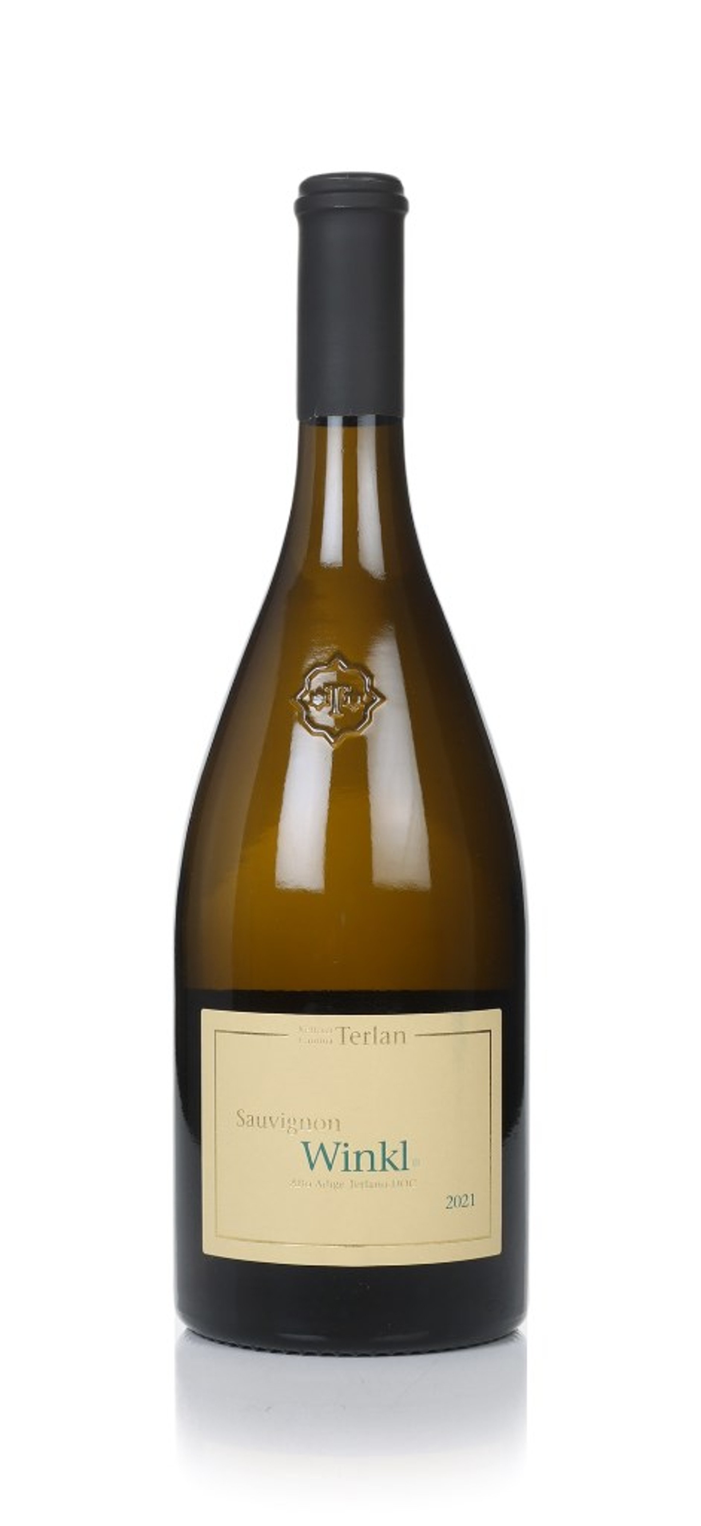 Cantina Terlan Winkl Sauvignon Blanc 2021 75cl