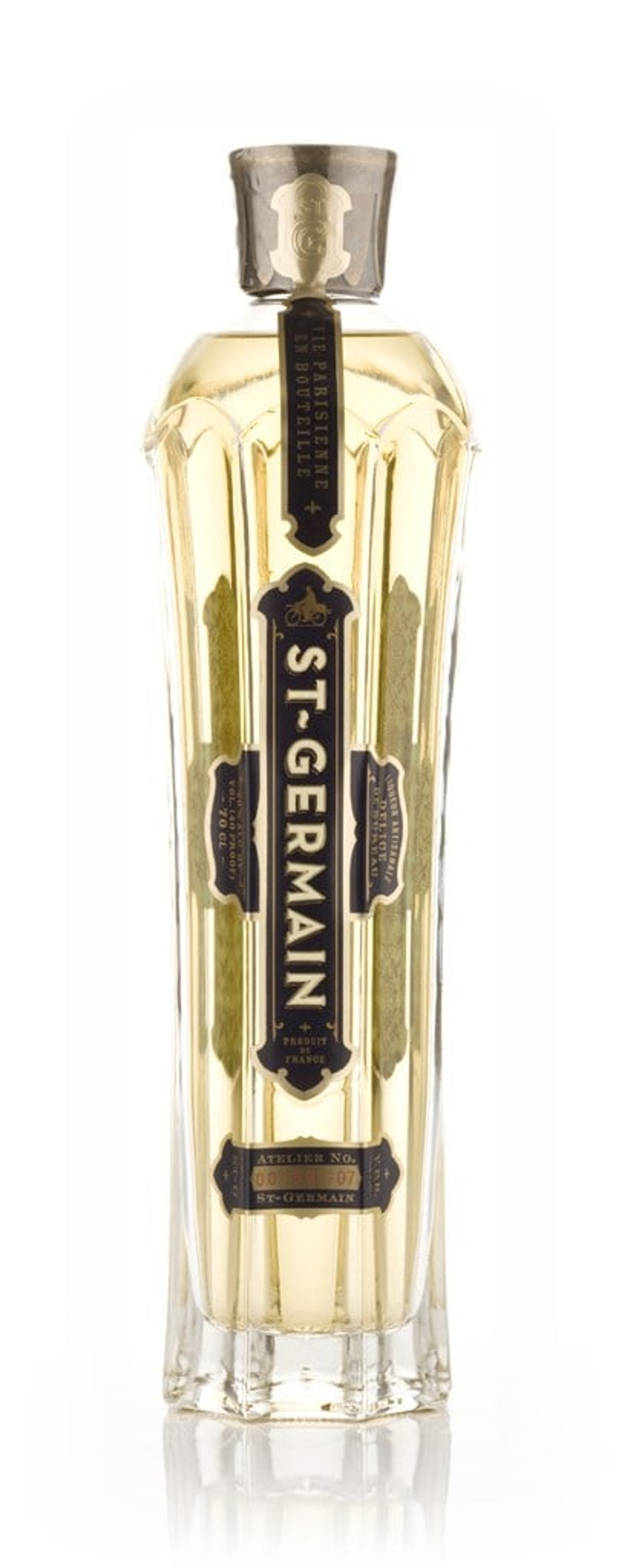 St. Germain Elderflower Liqueur Clearance