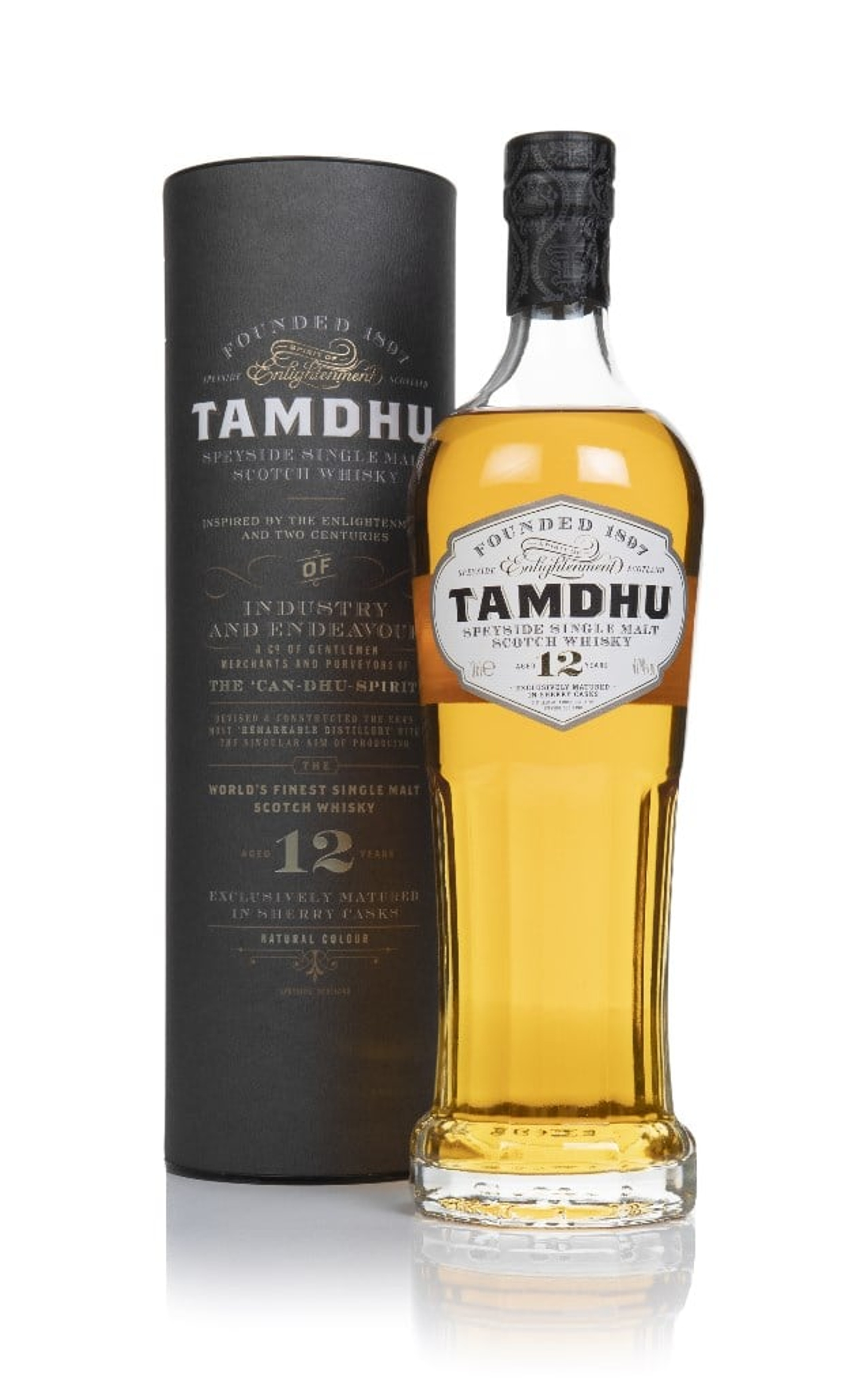Tamdhu 12 Year Old (40%) Clearance