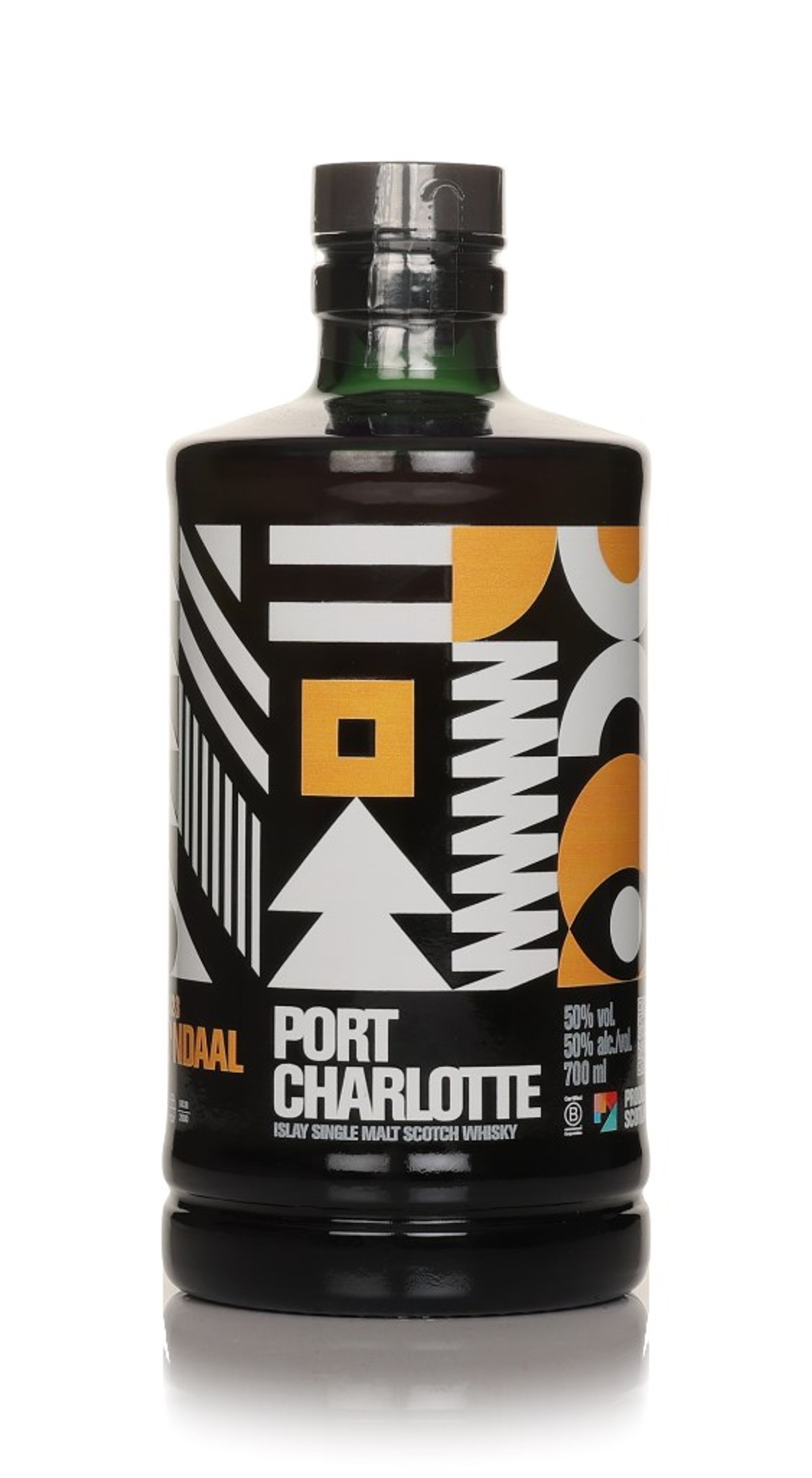 Port Charlotte 16 Year Old 2006 Rock'ndaal 02.2 - Fèis Ìle 2023 70cl