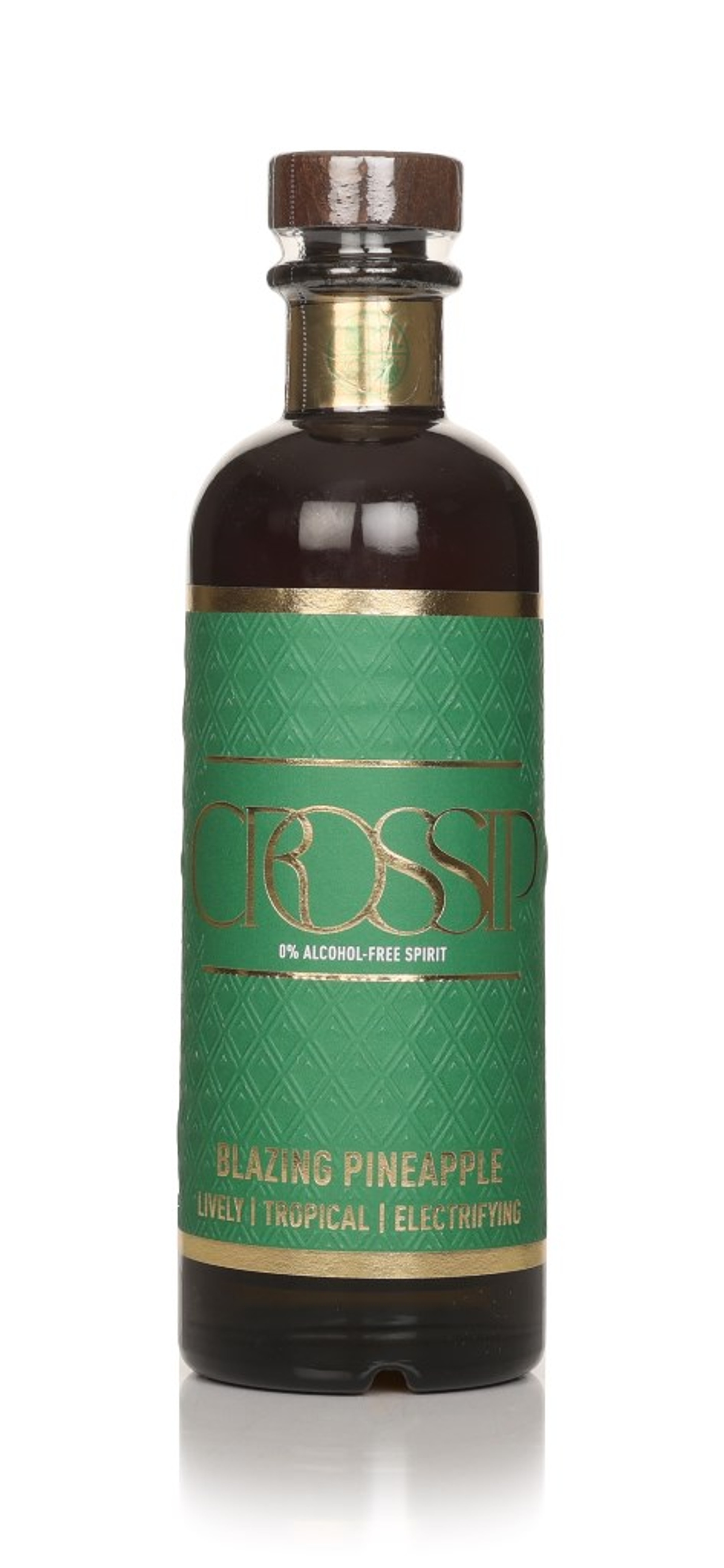 Crossip Blazing Pineapple 50cl