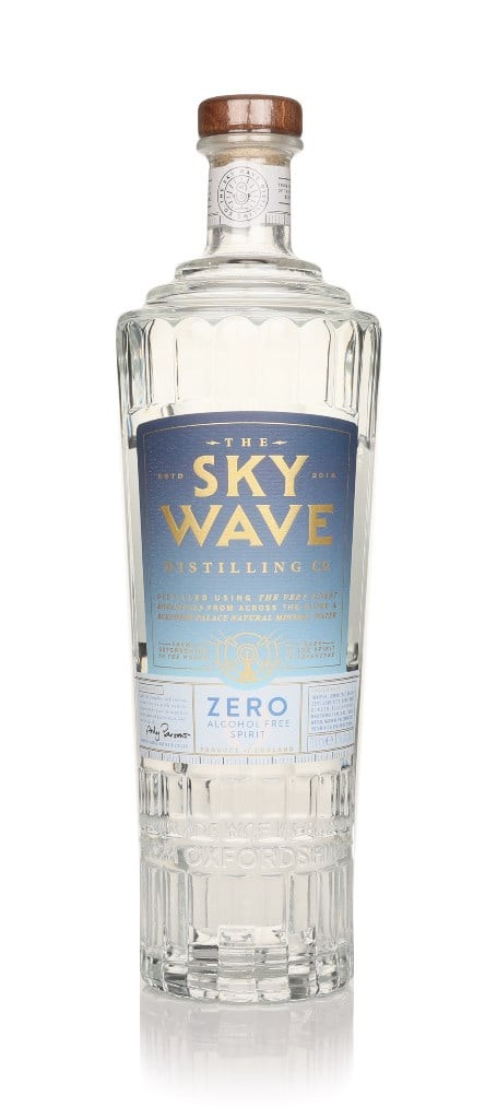 Sky Wave Zero 70cl