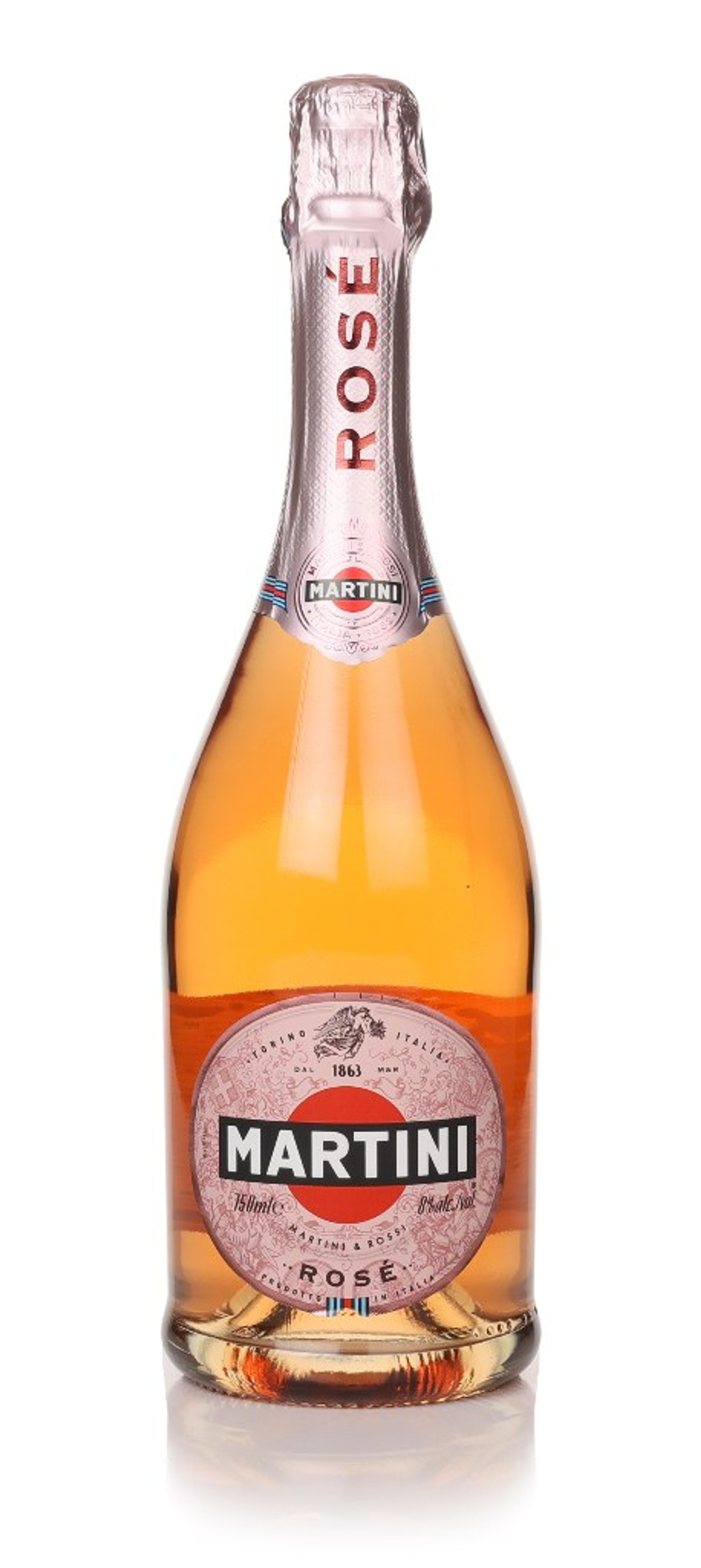 Martini Sparkling Rosé 75cl