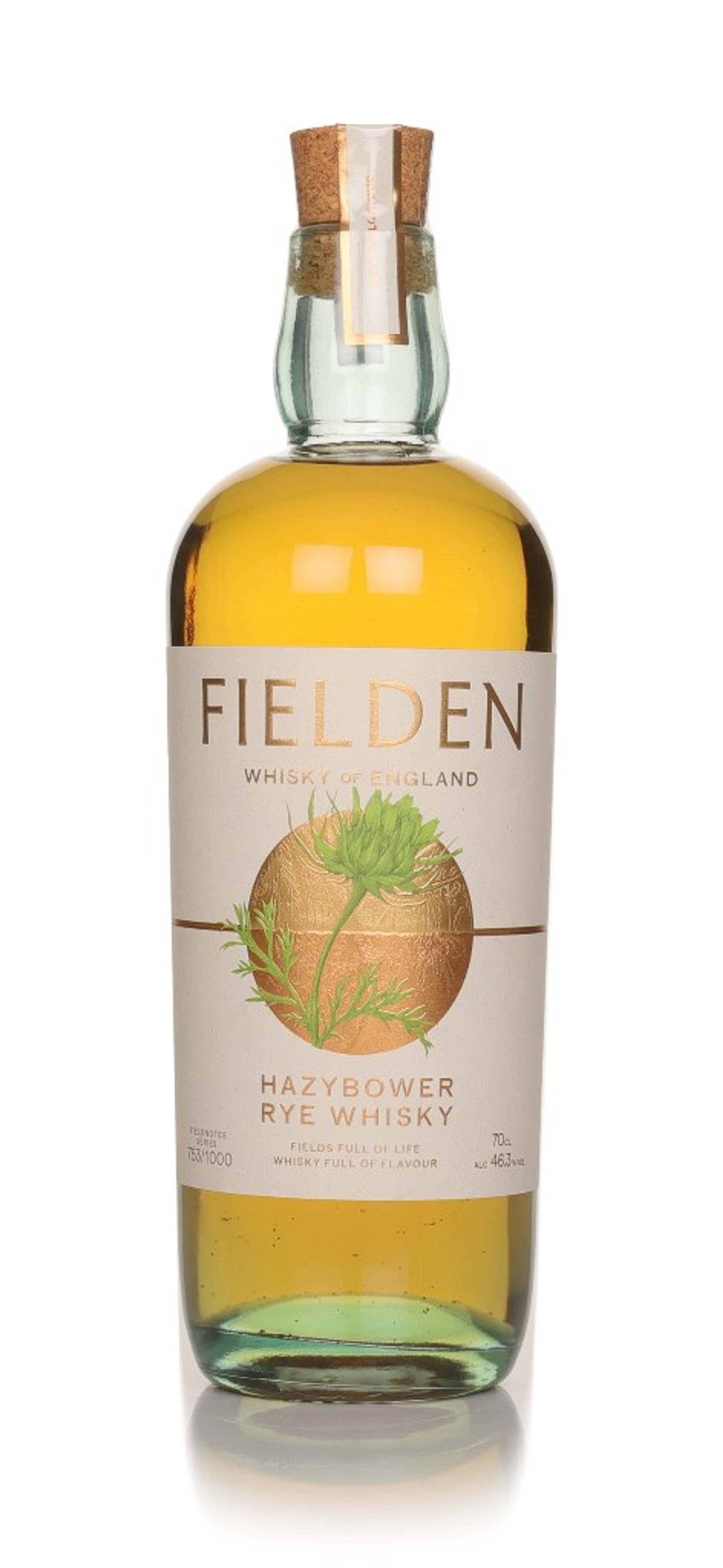 Fielden Hazybower 70cl