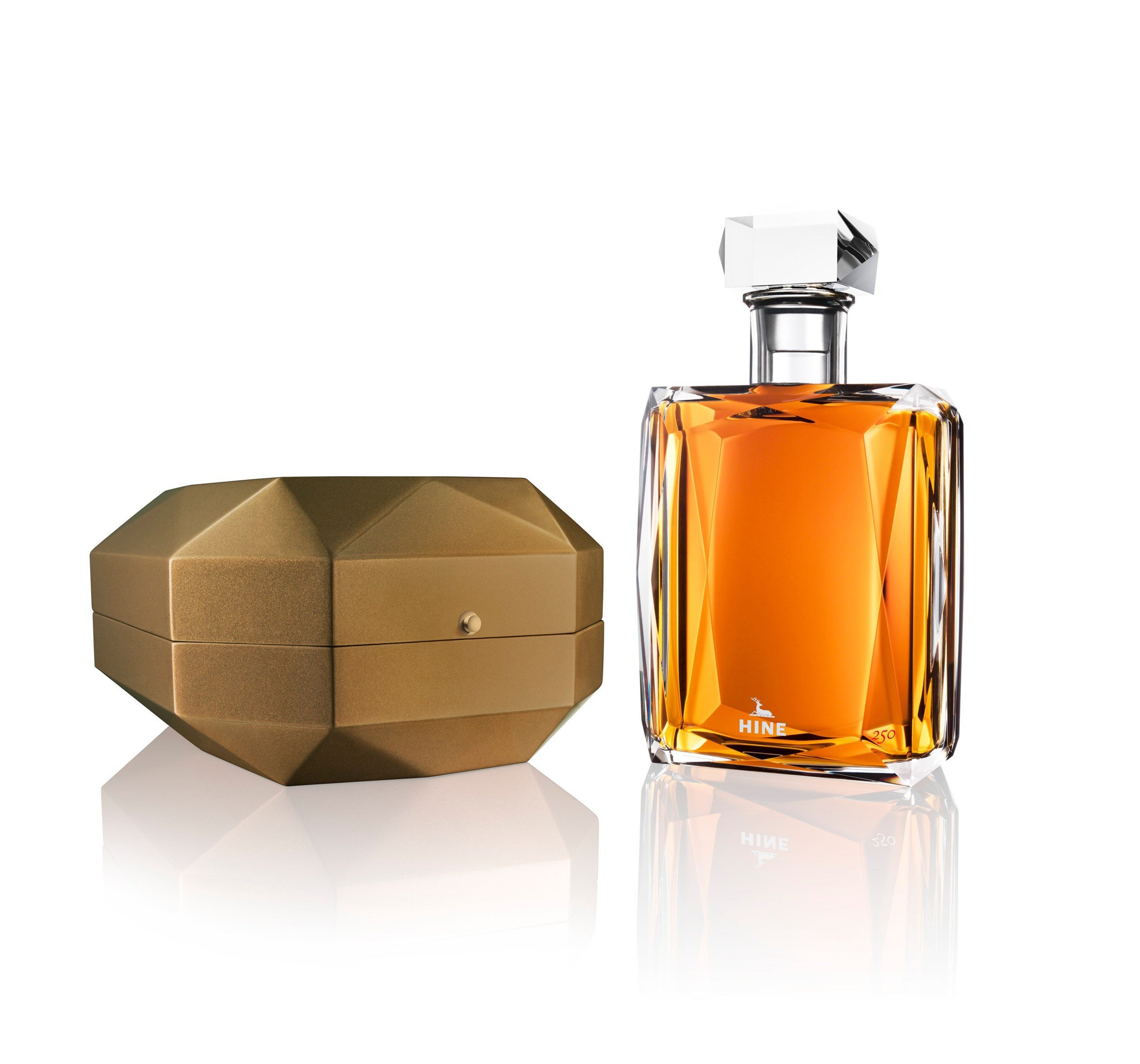 Hine 250 Grande Champagne Cognac 70cl
