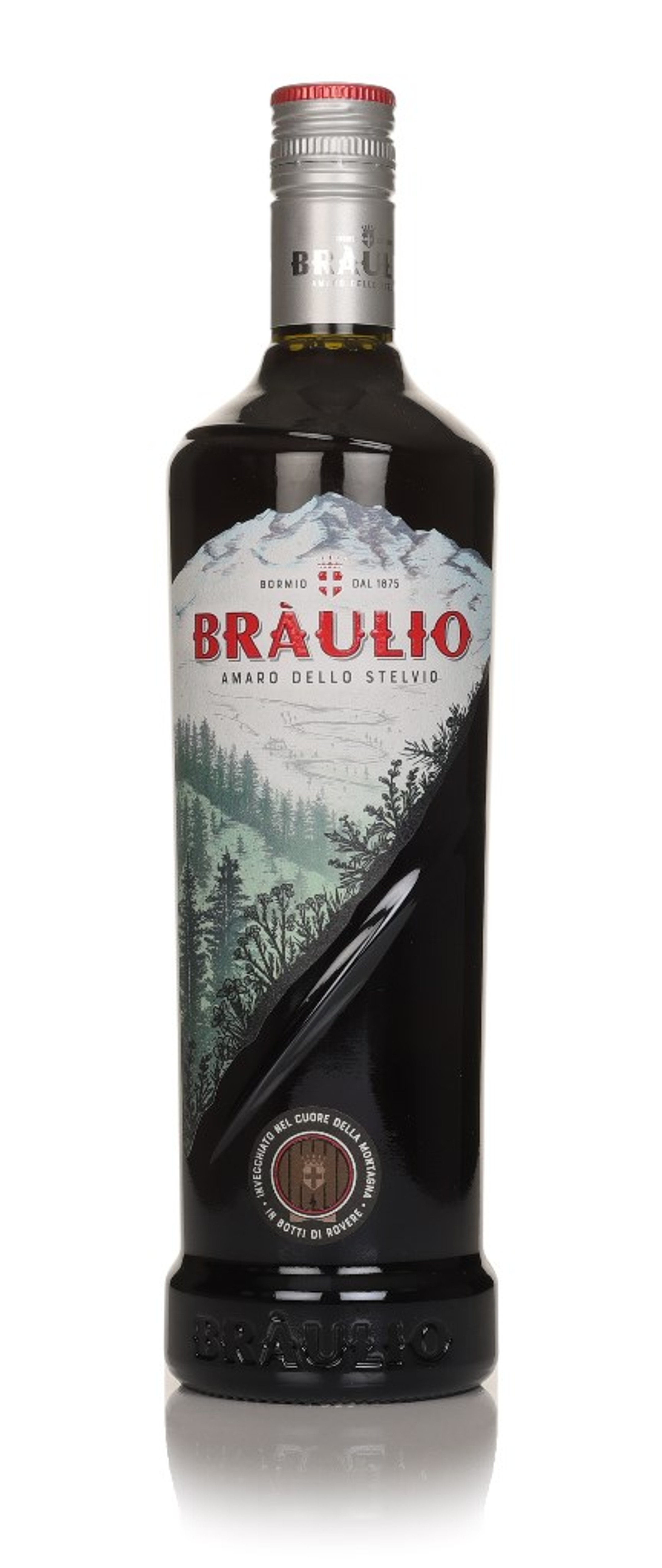 Braulio Amaro (1L) 70cl