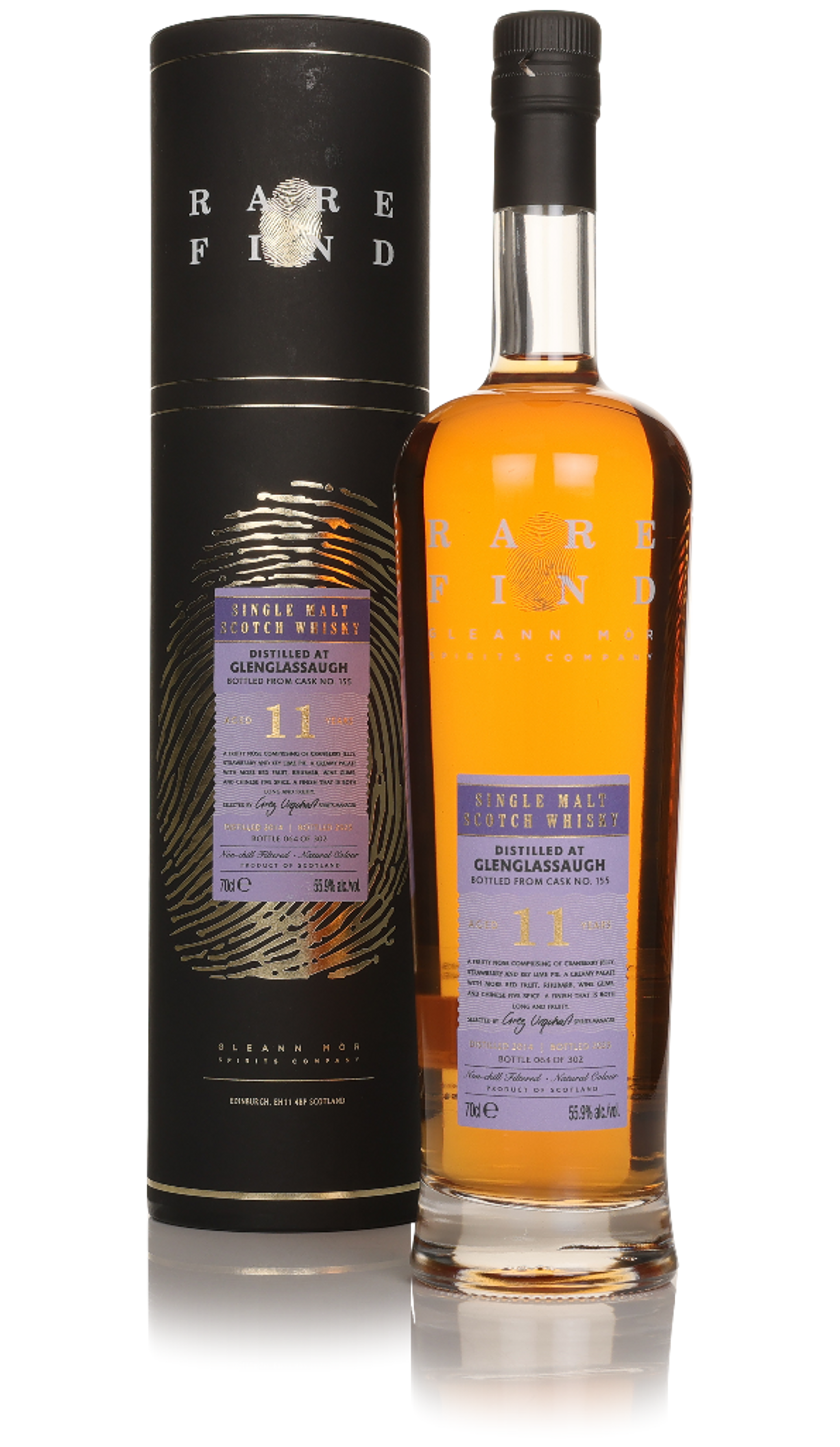 [新発売]Tamdhu Quercus Alba Distinction 03 Tamdhu Quercus Alba Distinction Release 3 - Wild about Whisky