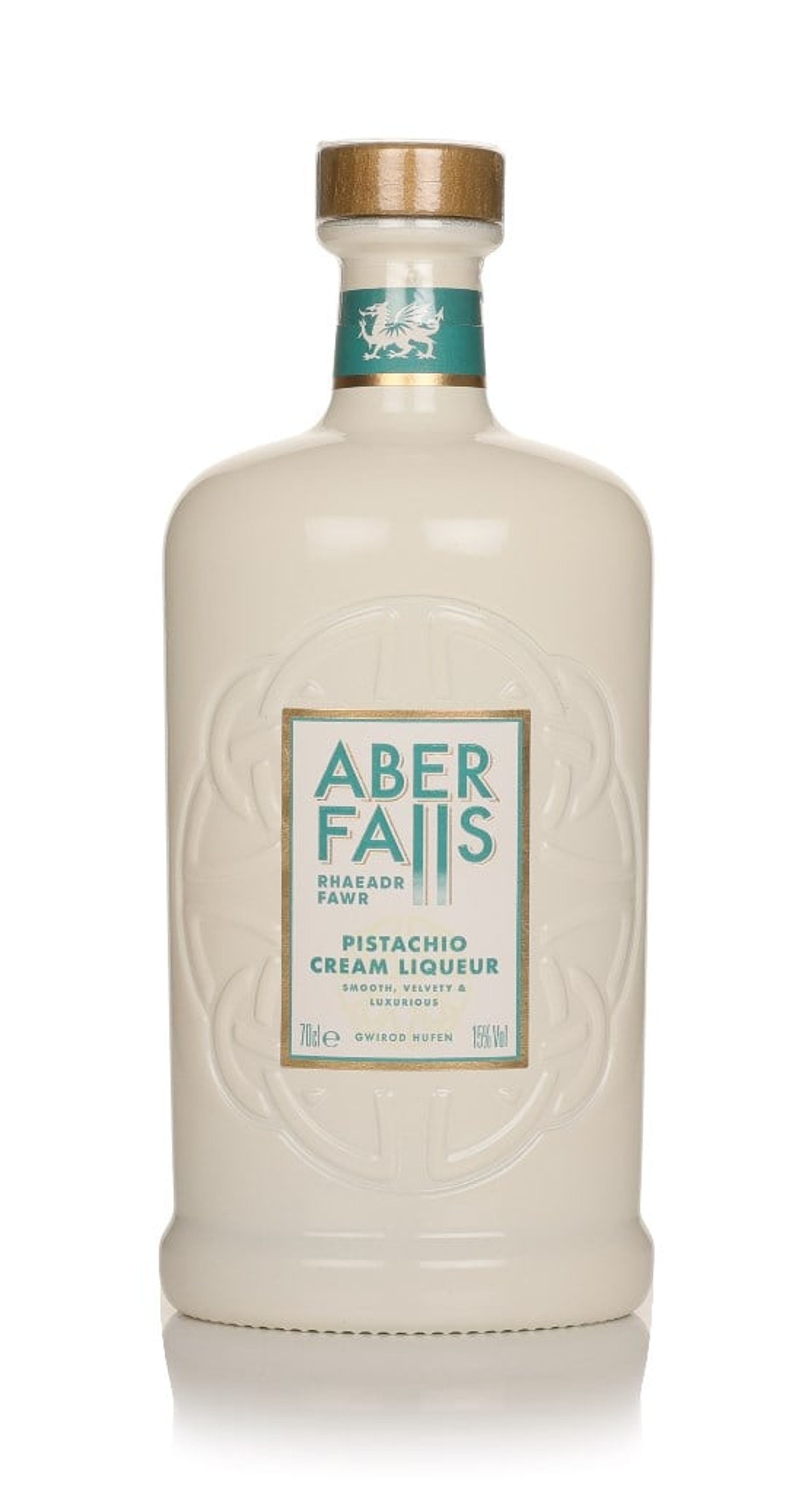 Aber Falls Pistachio Cream 70cl
