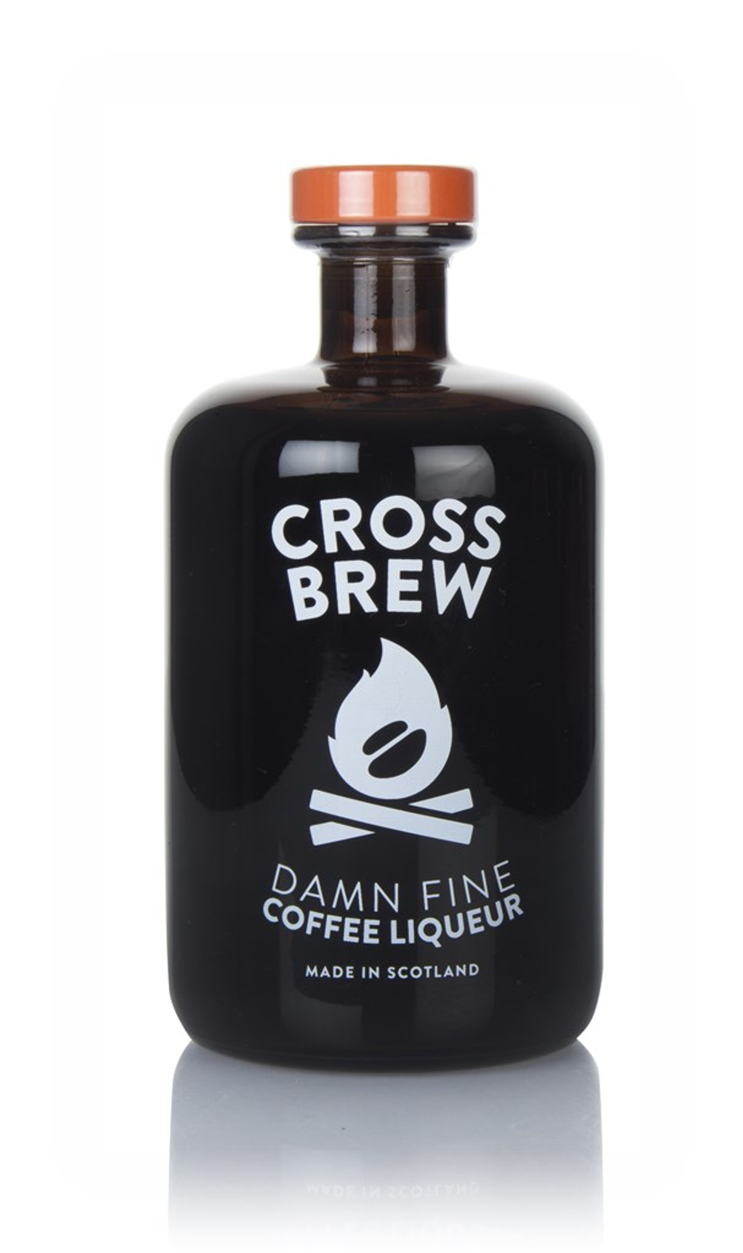 Cross Brew Coffee Liqueur 70cl