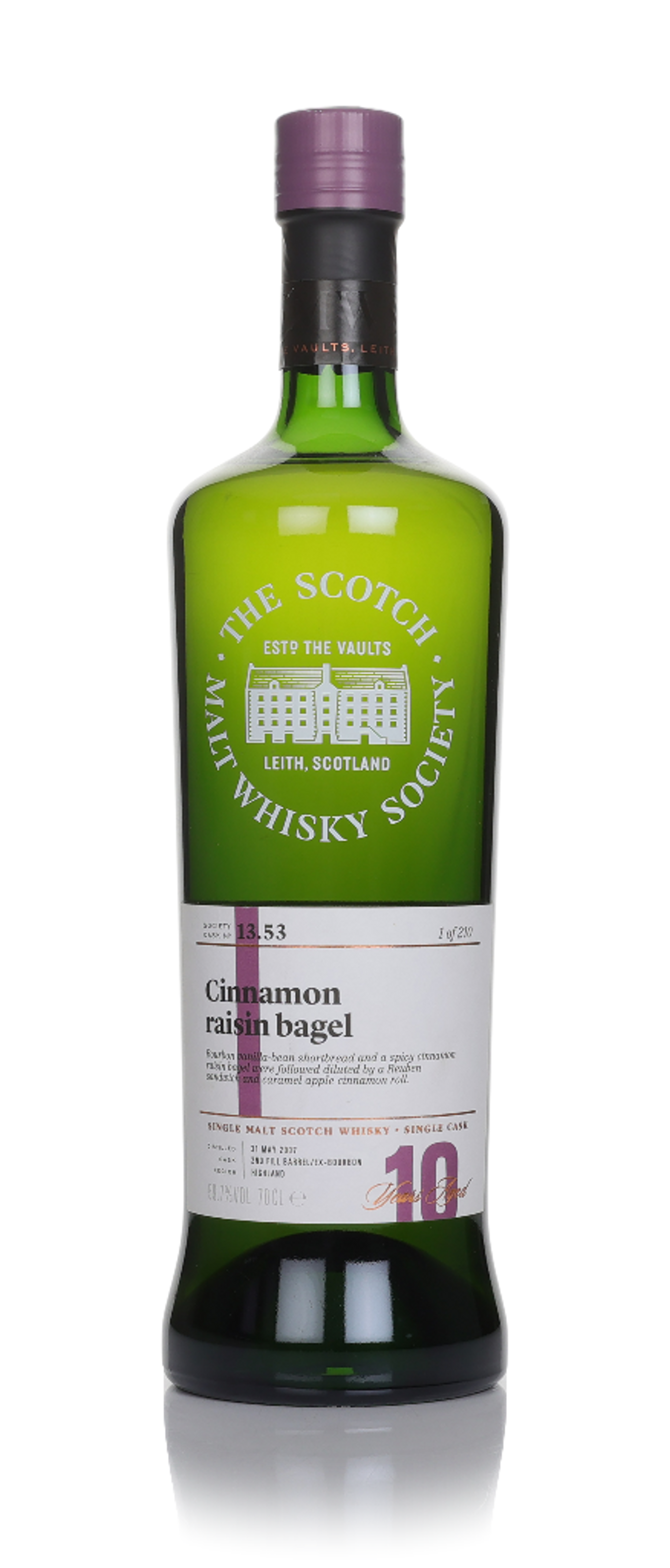 The Scotch Malt Whisky Society | Master Of Malt