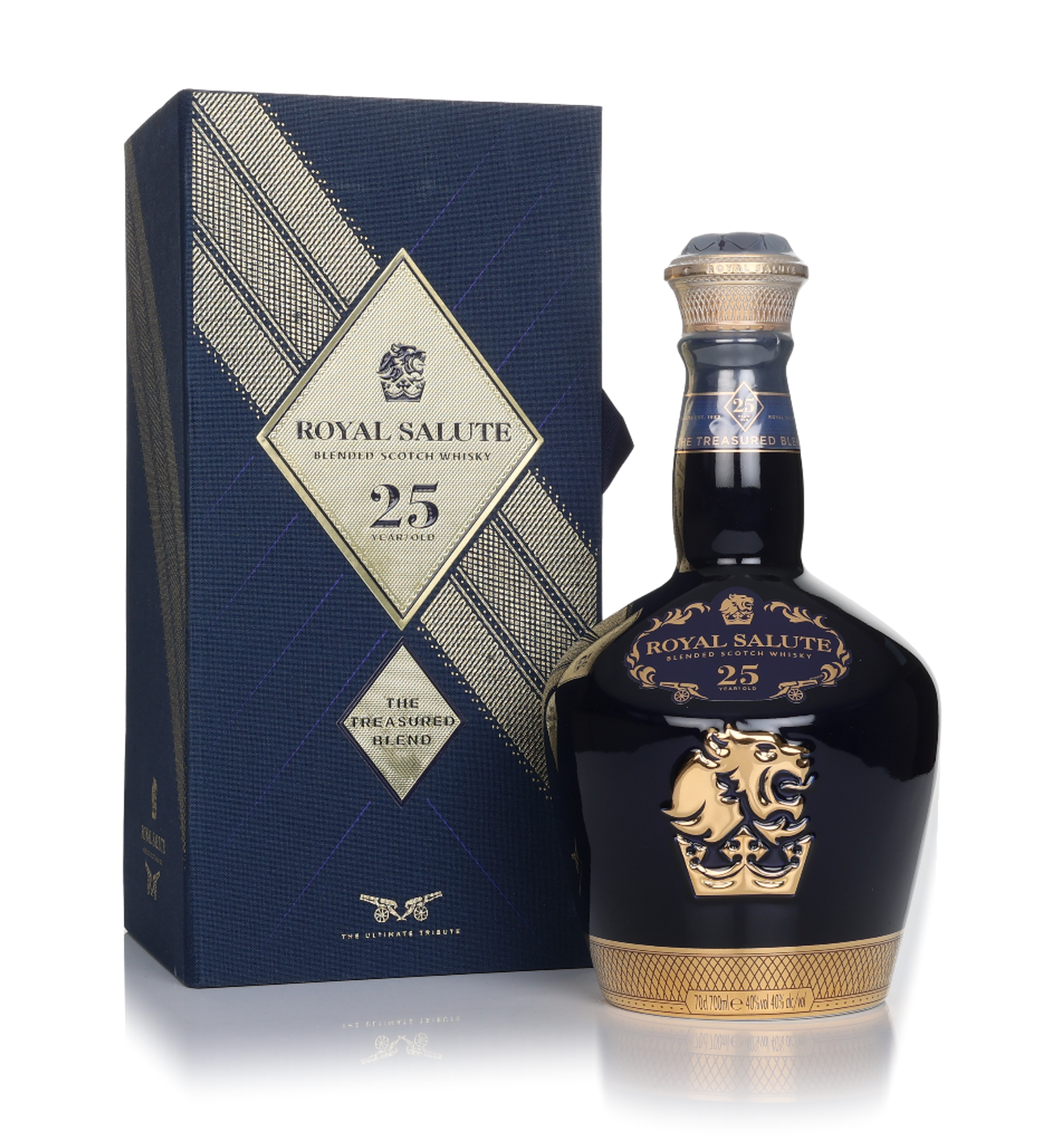 ウイスキー  Salute 21 Year Old Scotch Whisky Royal-Salute-21-Whisky-Royal-