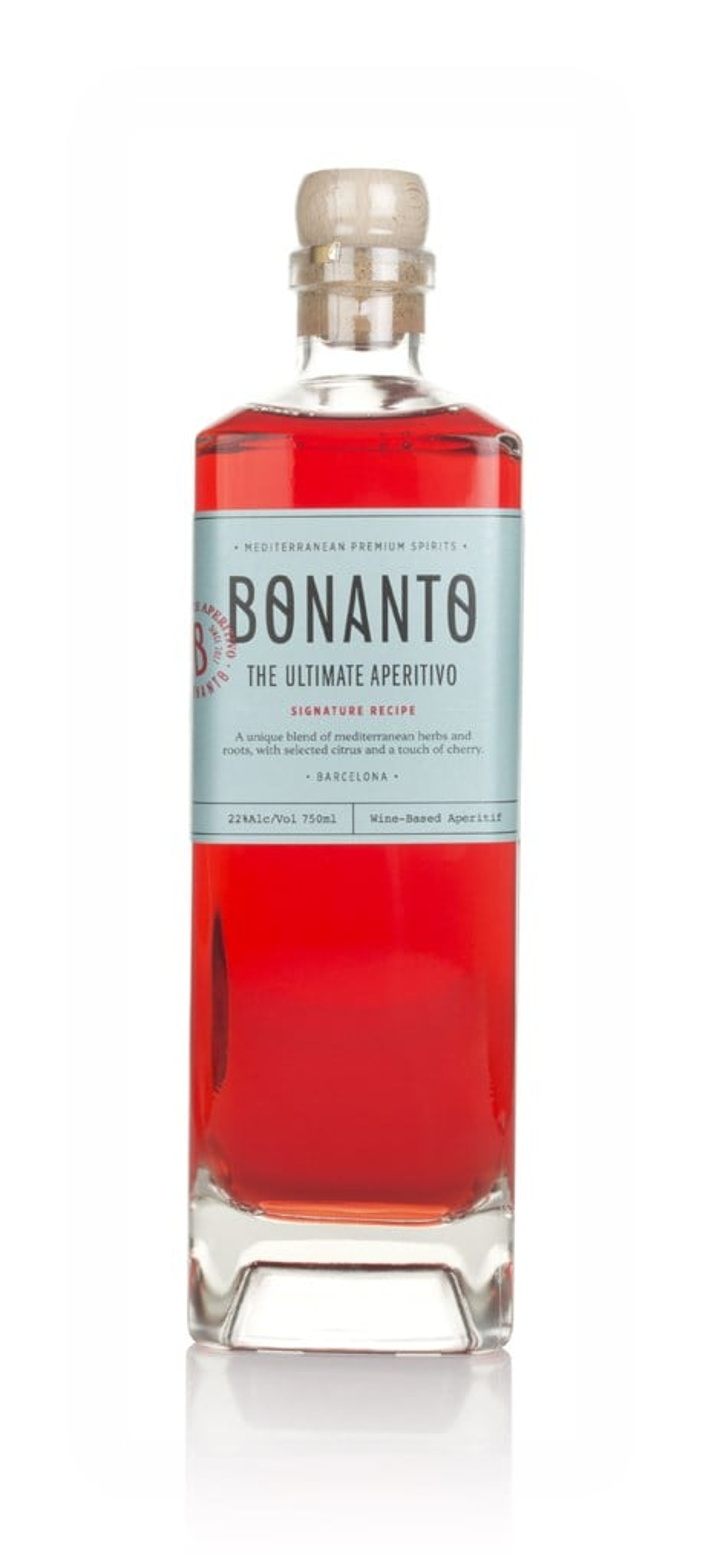Bonanto Aperitivo 75cl